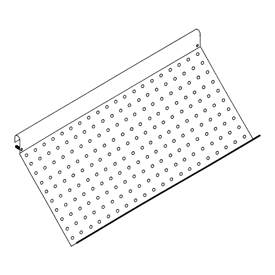 Cookbook holder