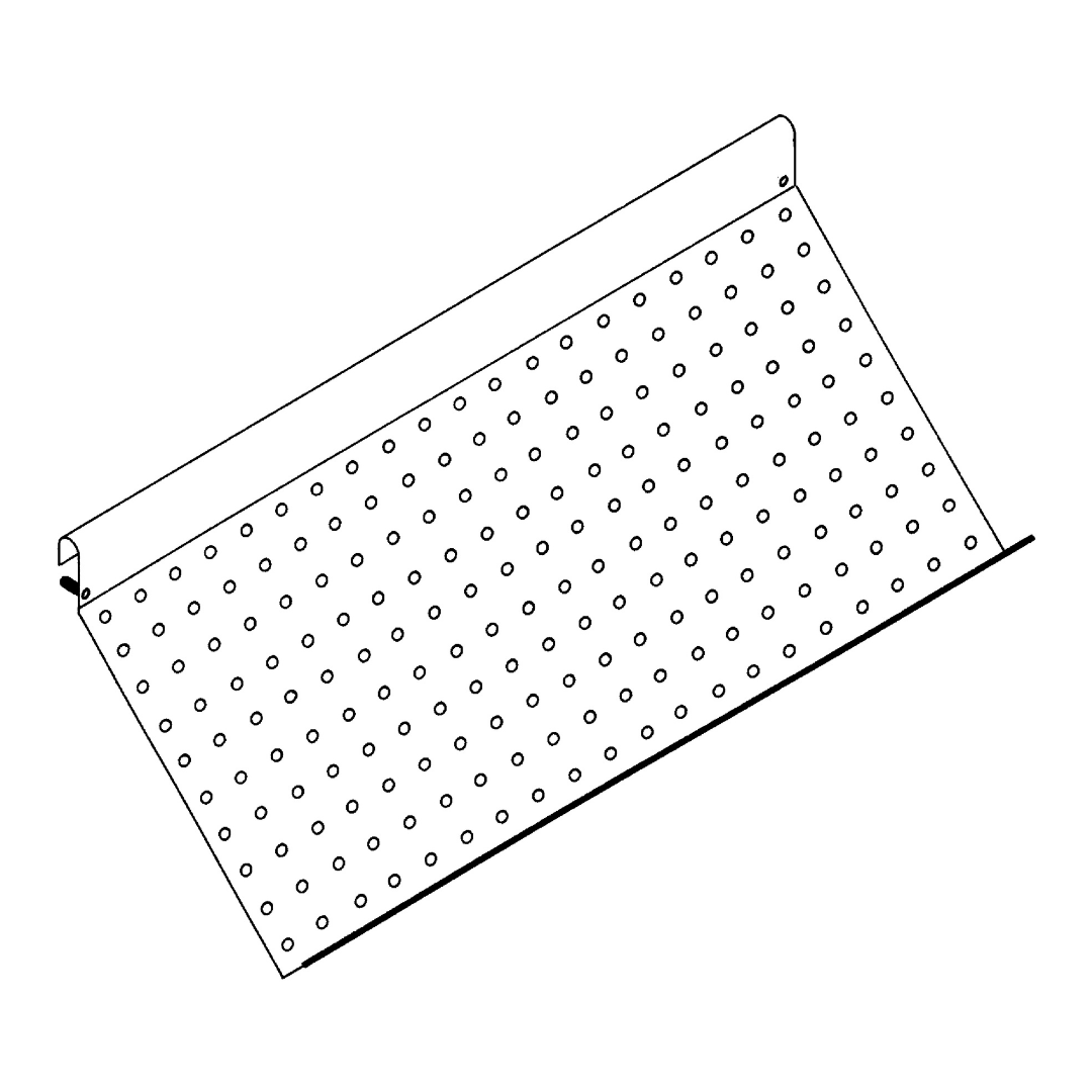 Cookbook holder