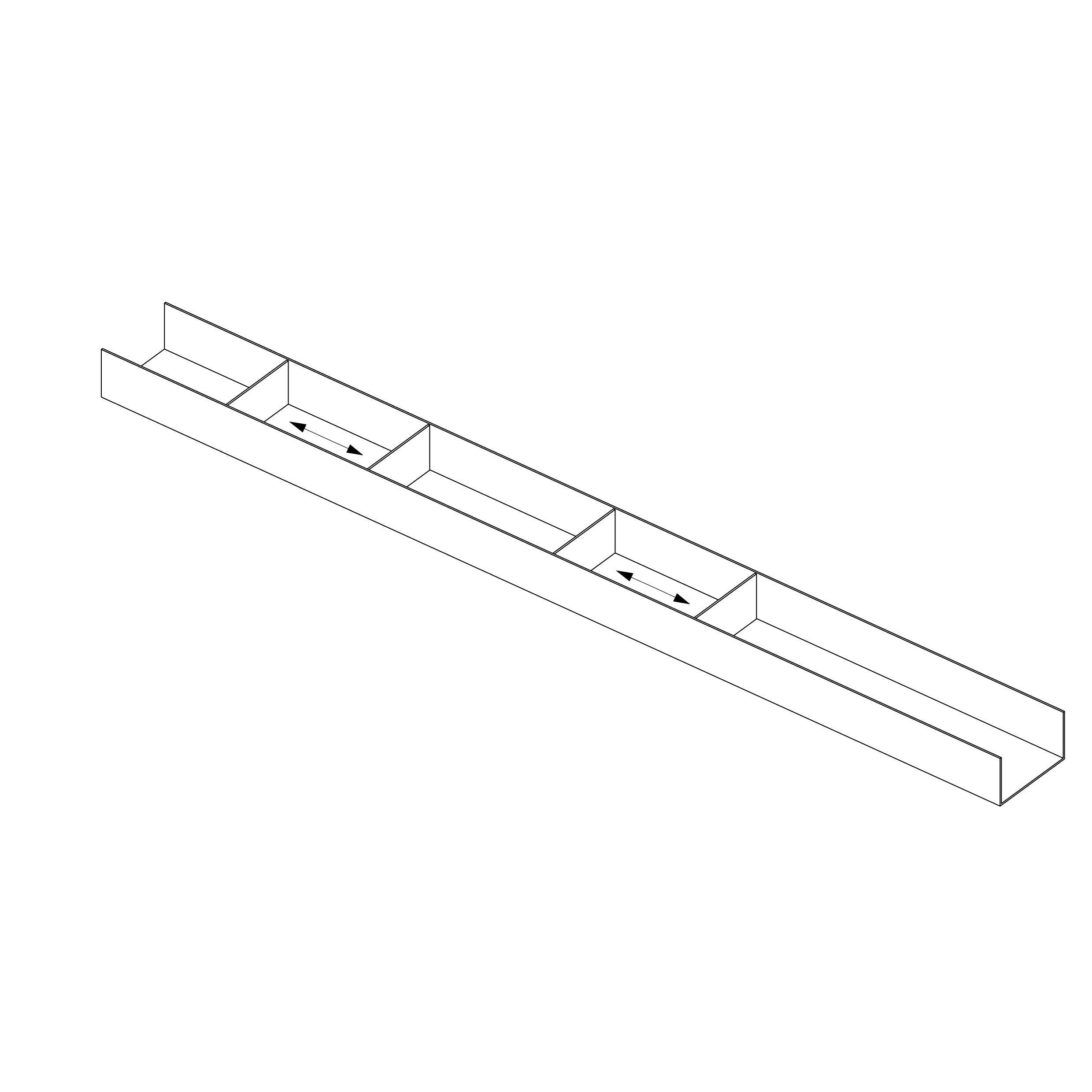 TIEA 120 + 1 x UTEIL / AL EV1