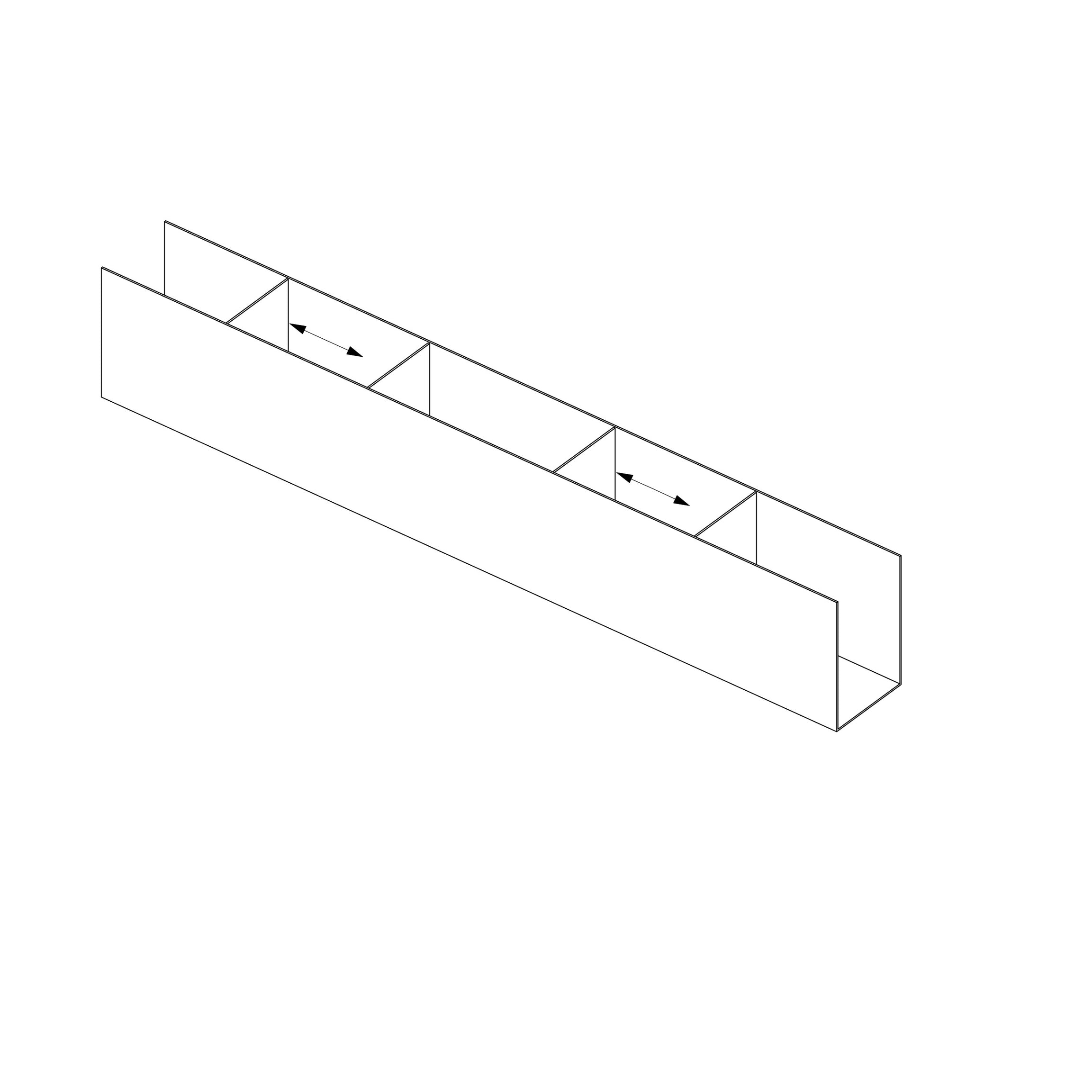 TIEA 100 + 2 x UTEIL AZ / AL EV1