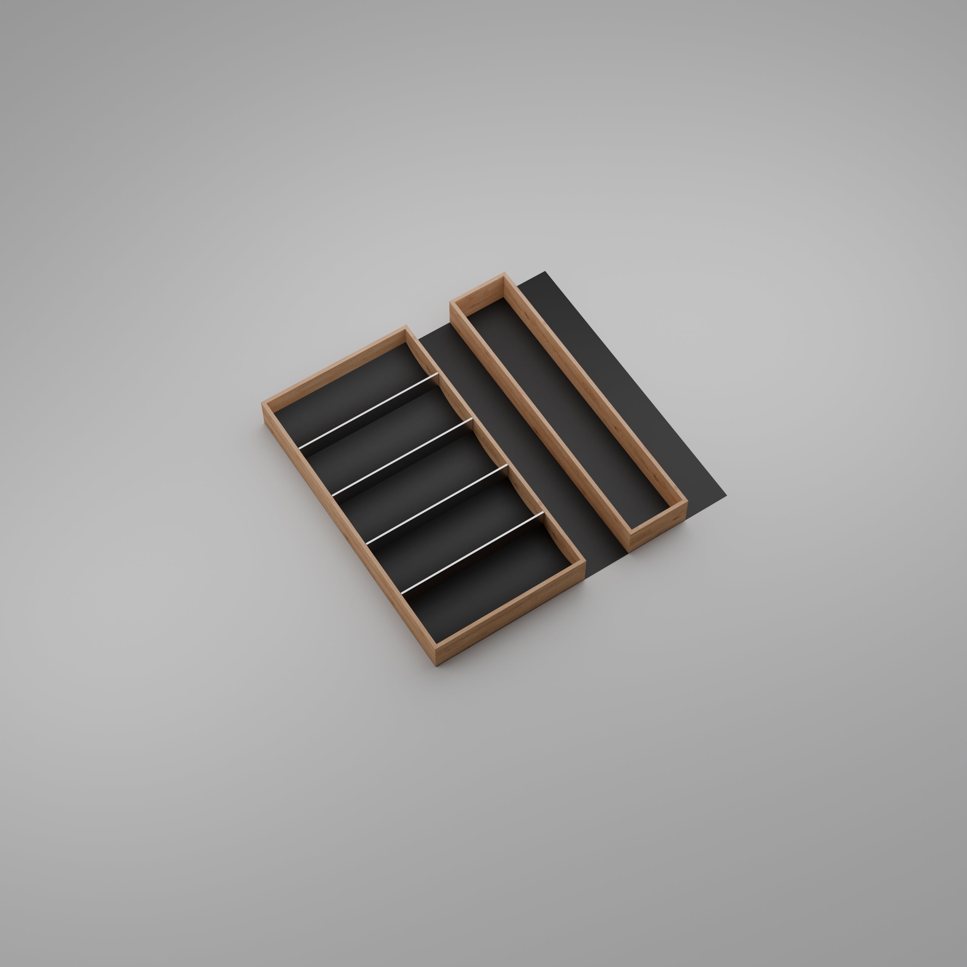 BOXQ - set 600mm SK