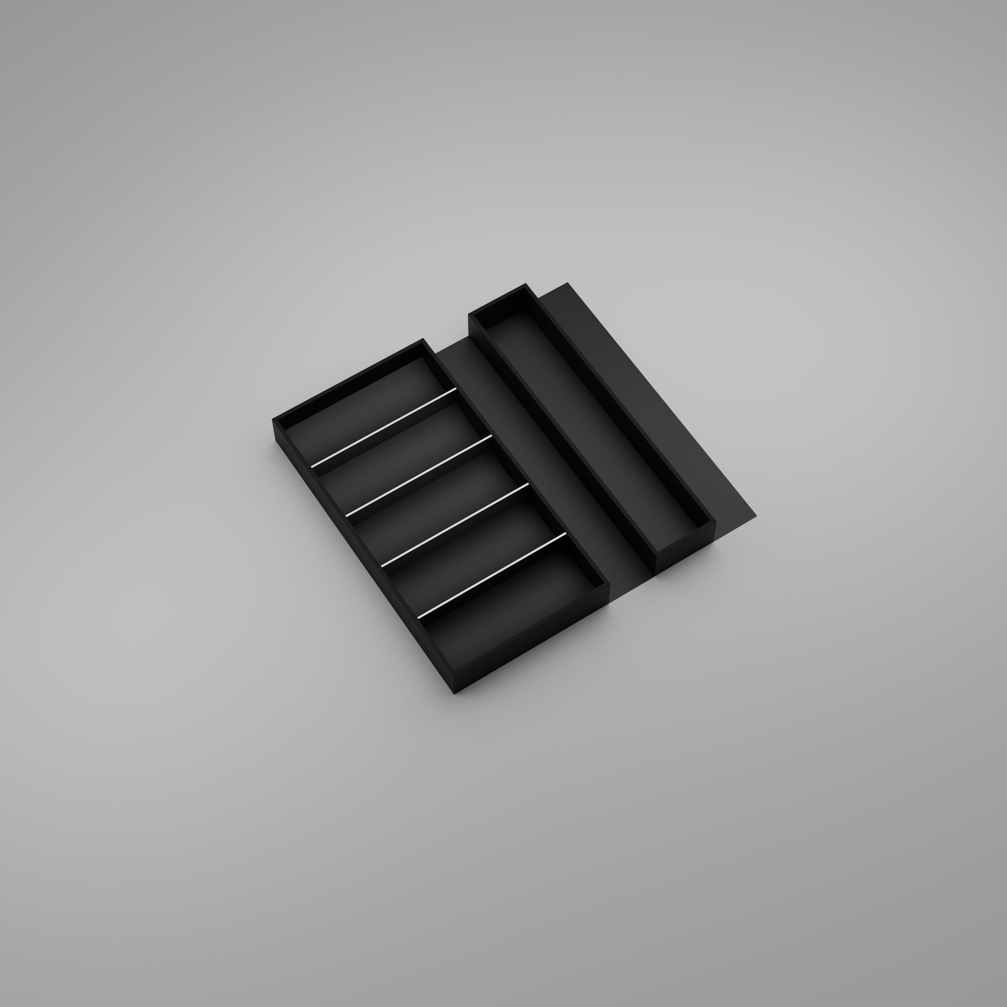 BOXQ - set 600mm SK