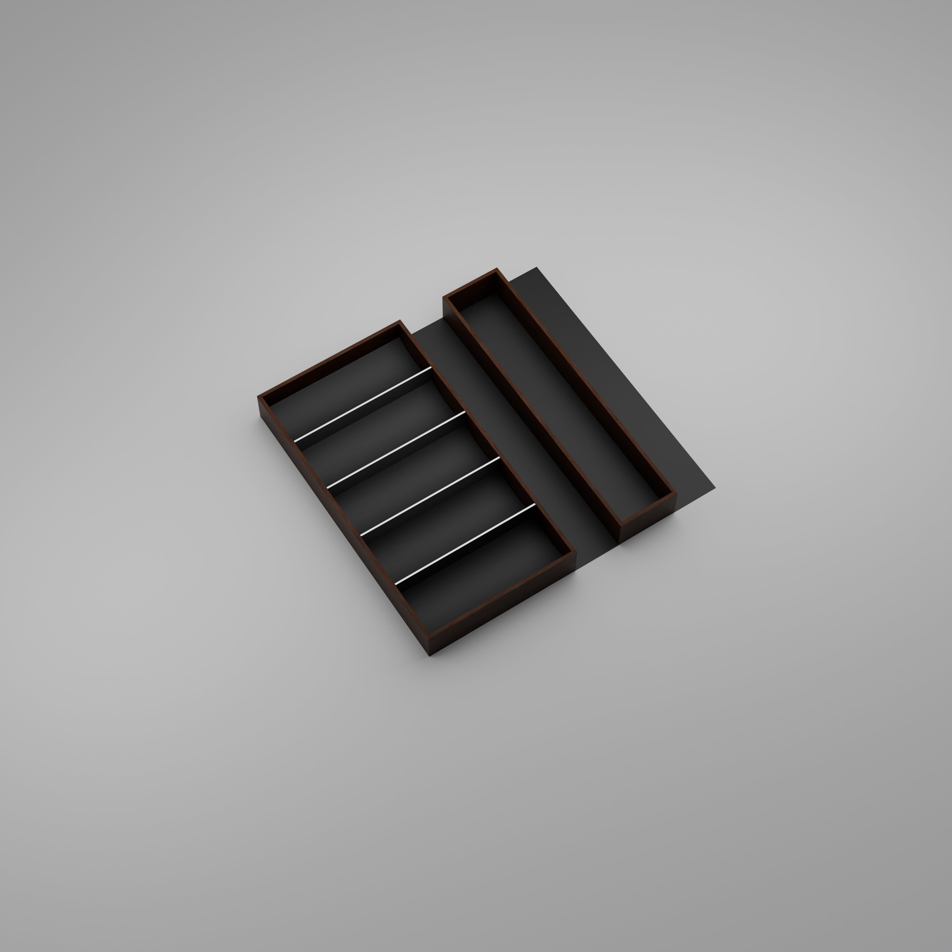 BOXQ - set 600mm SK