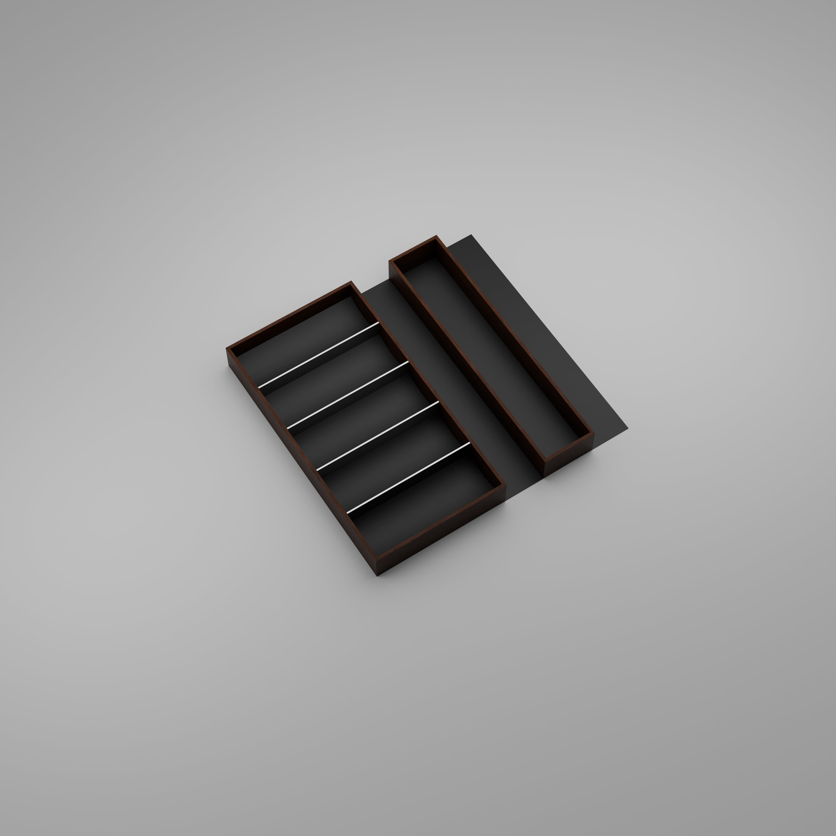 BOXQ - set 600mm SK