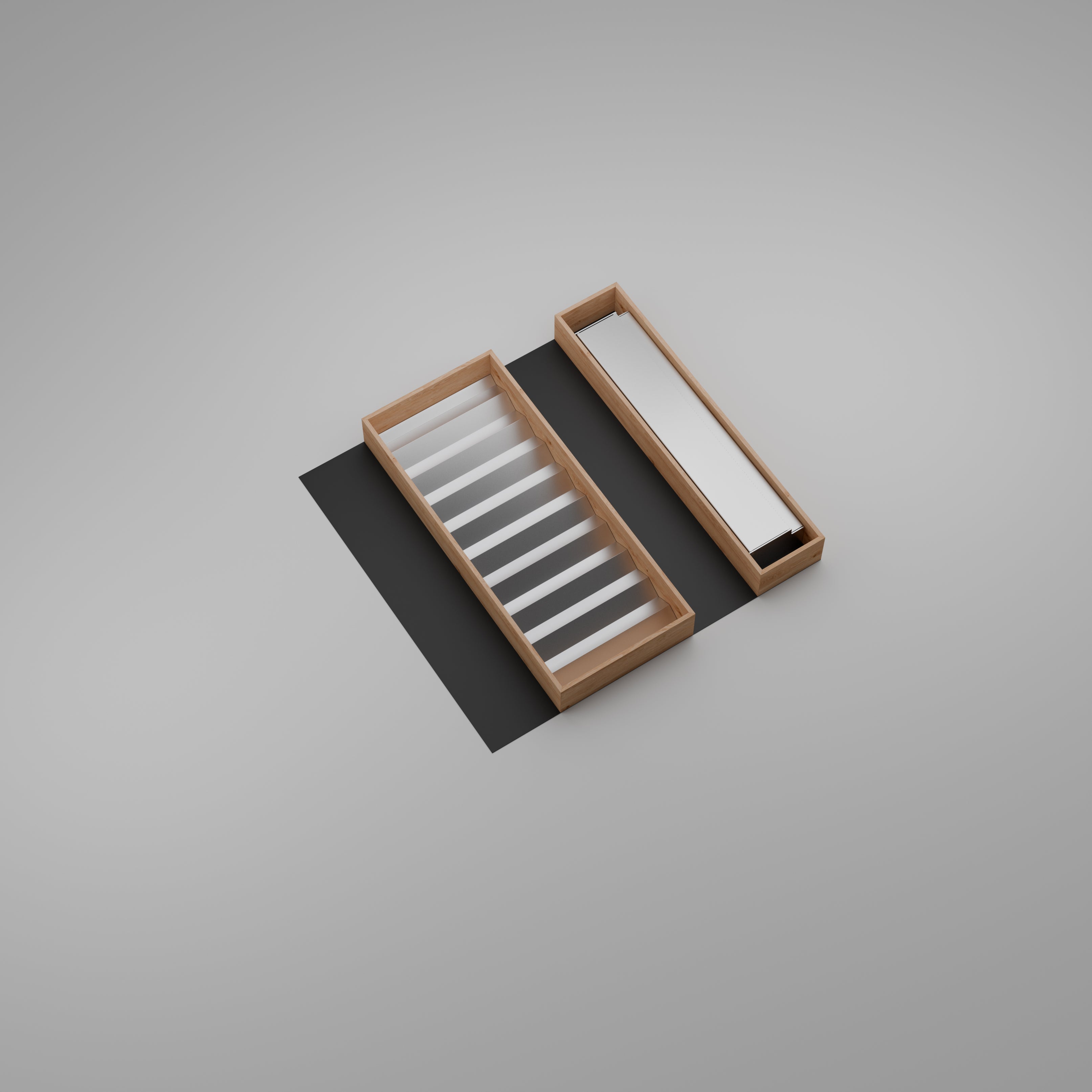 BOXQ - set 600mm SK