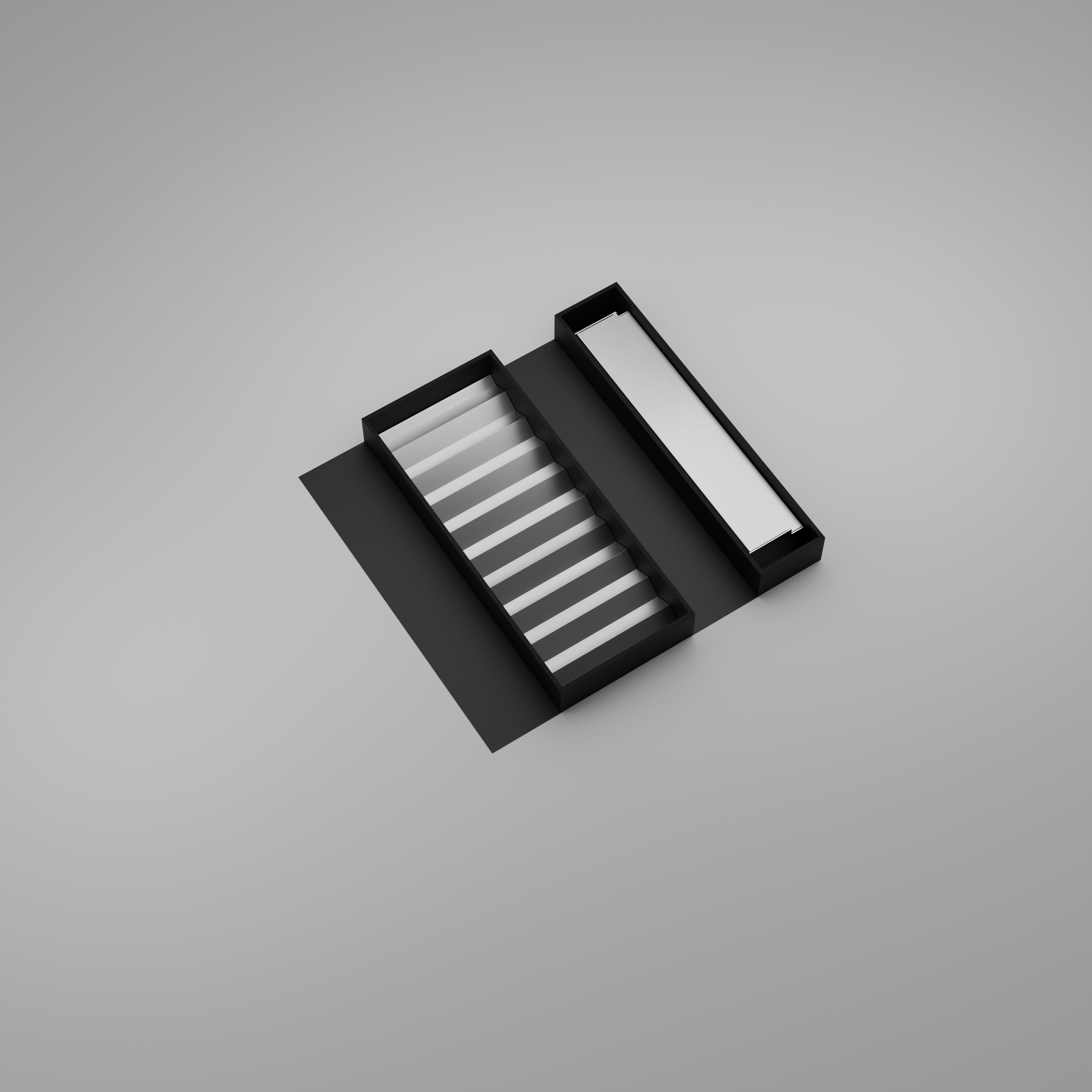 BOXQ - set 600mm SK