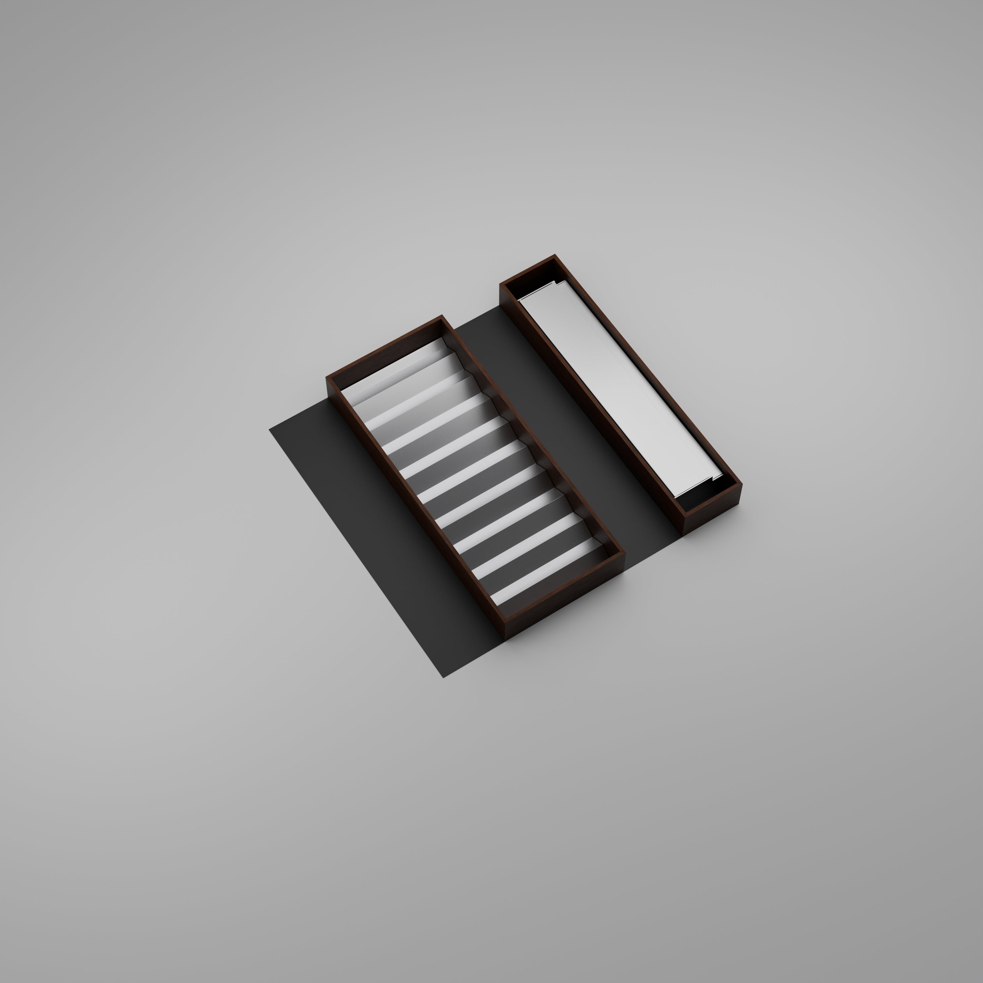 BOXQ - set 600mm SK