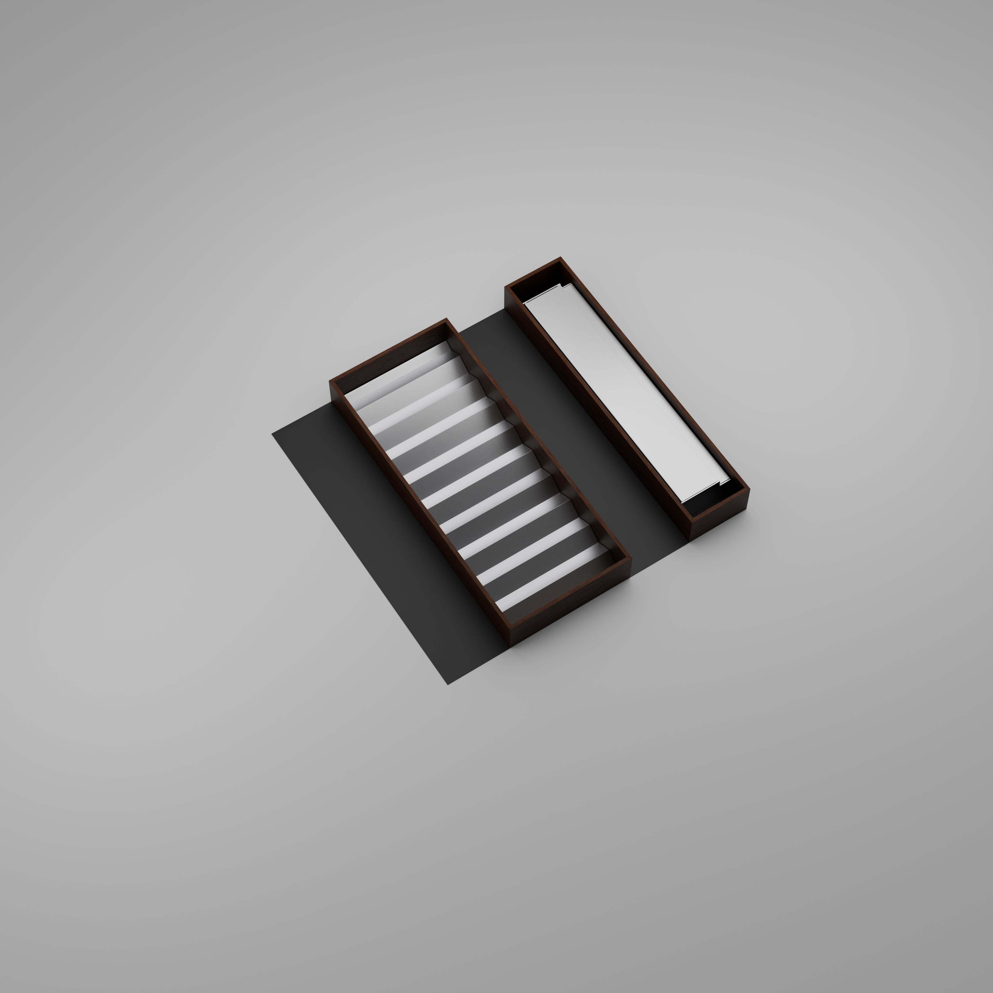 BOXQ - set 600mm SK