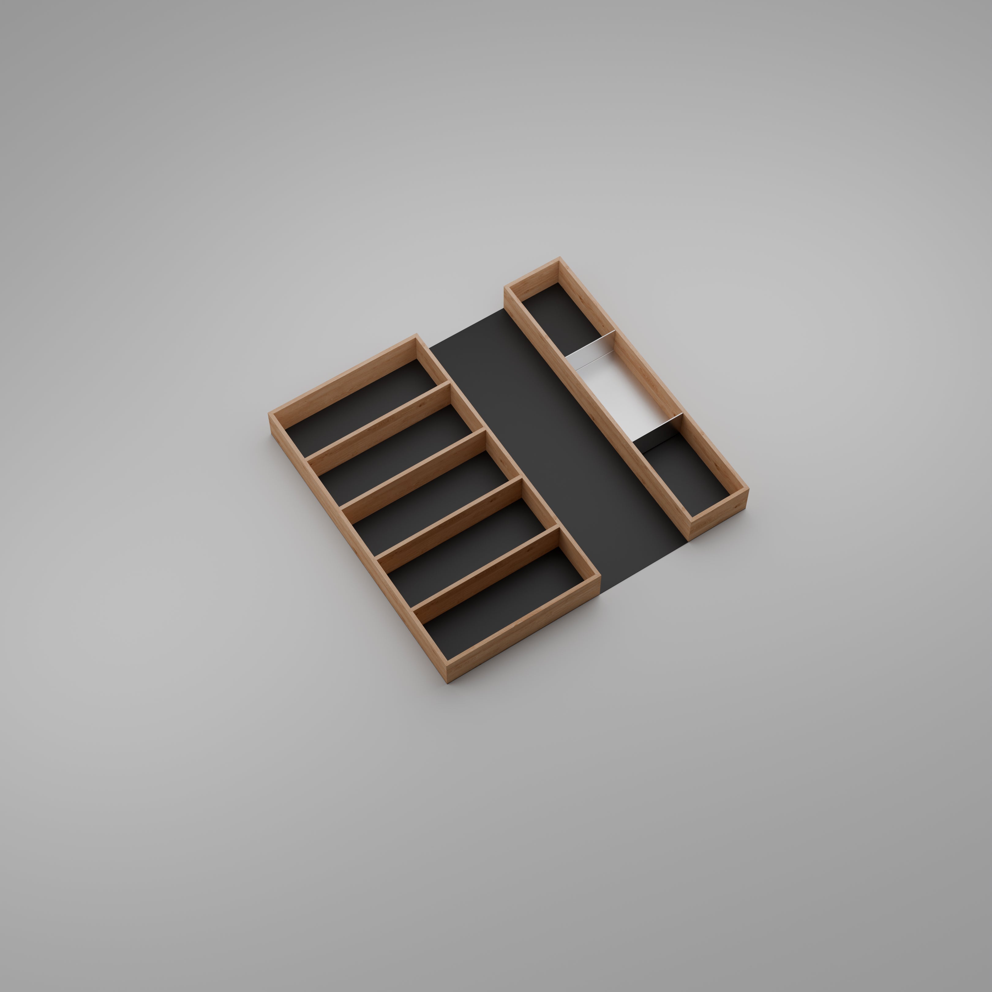 BOXQ - set 600mm SK