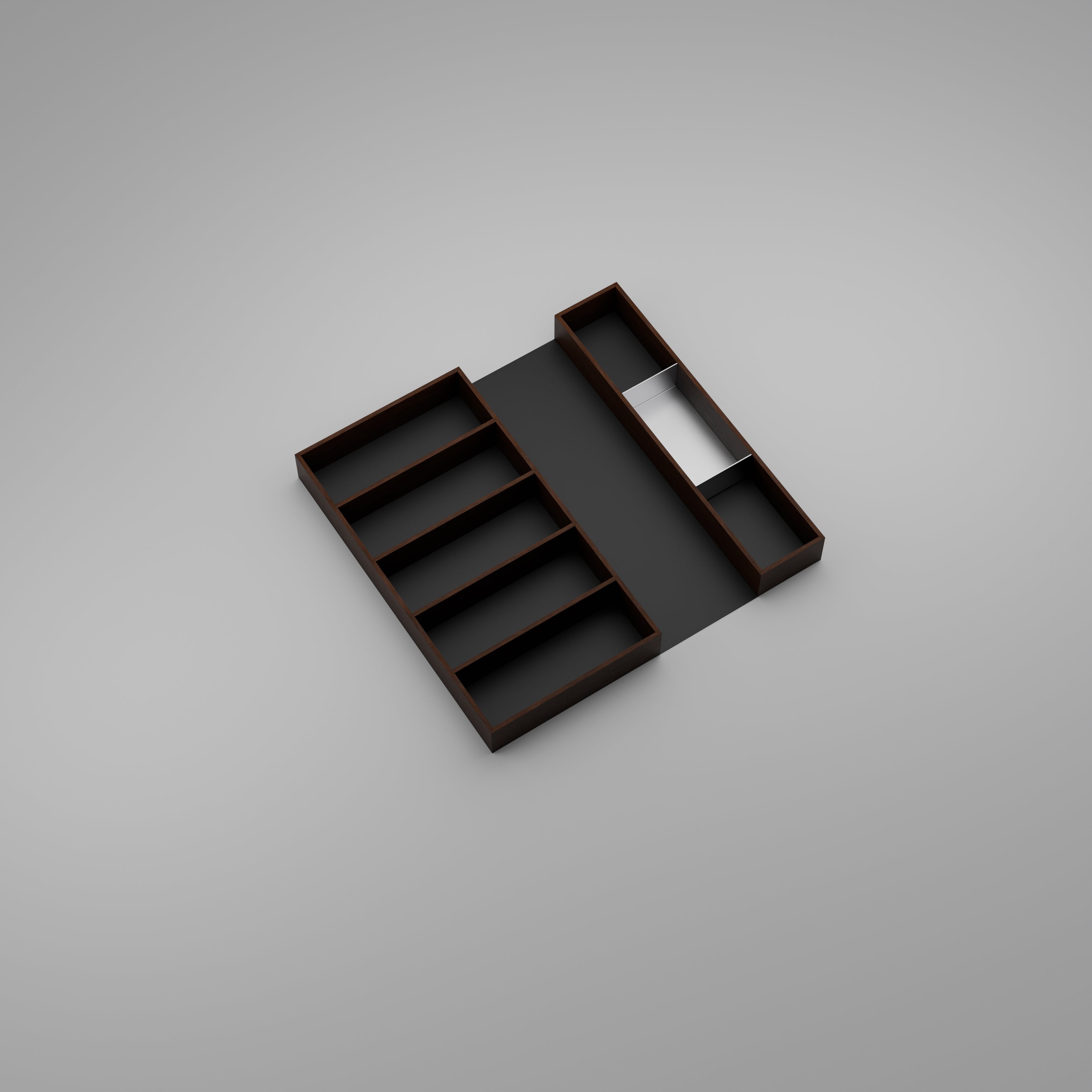 BOXQ - set 600mm SK