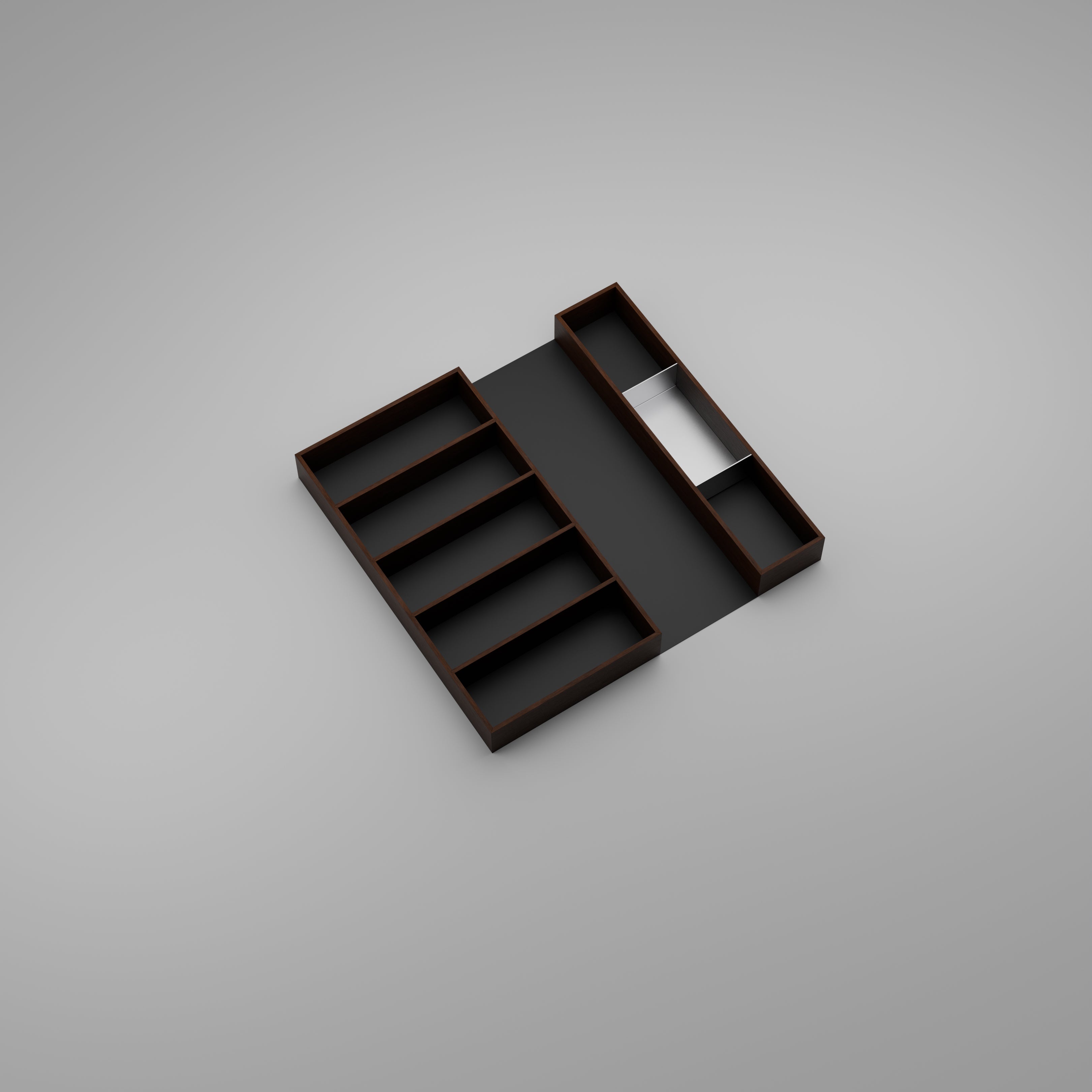 BOXQ - set 600mm SK