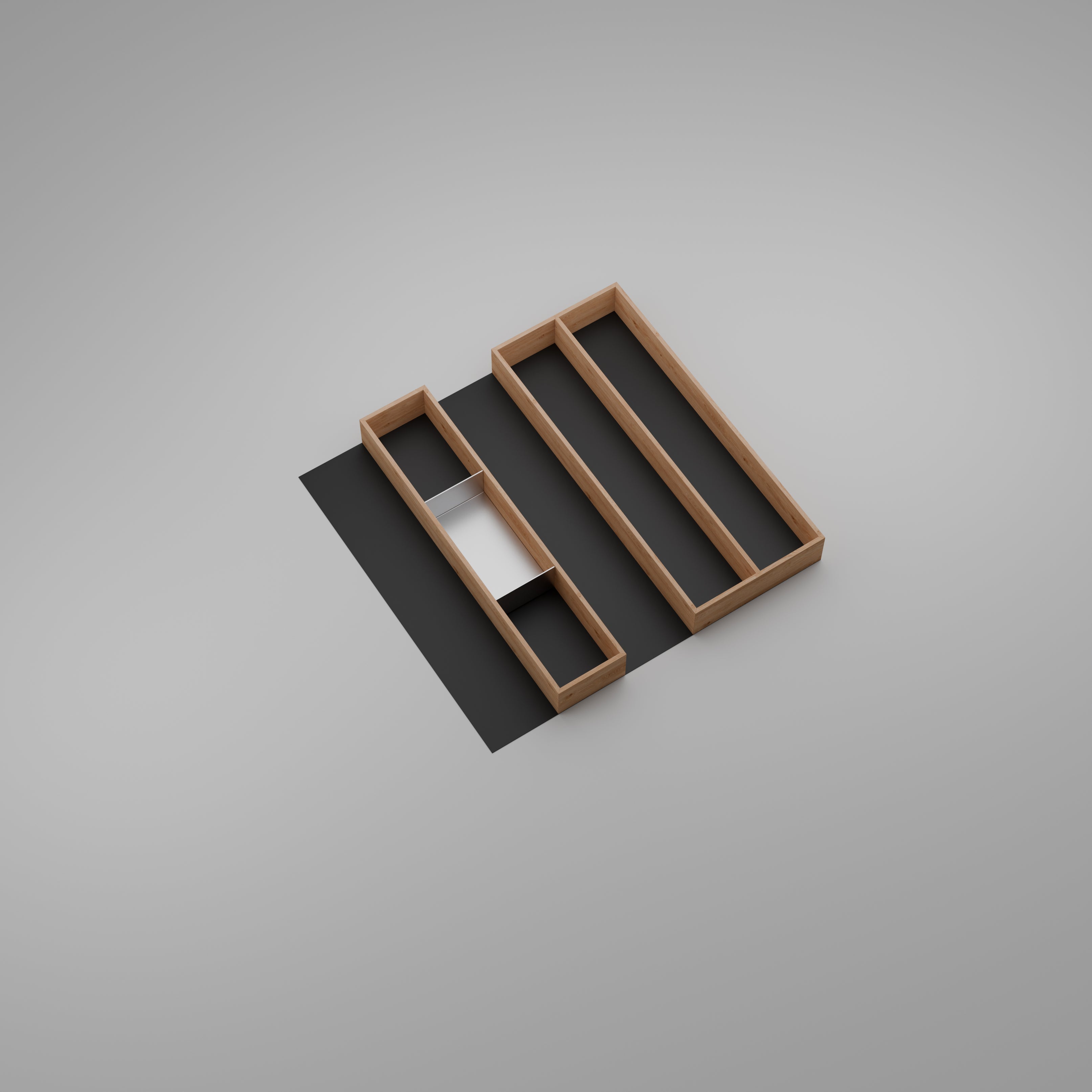 BOXQ - set 600mm SK