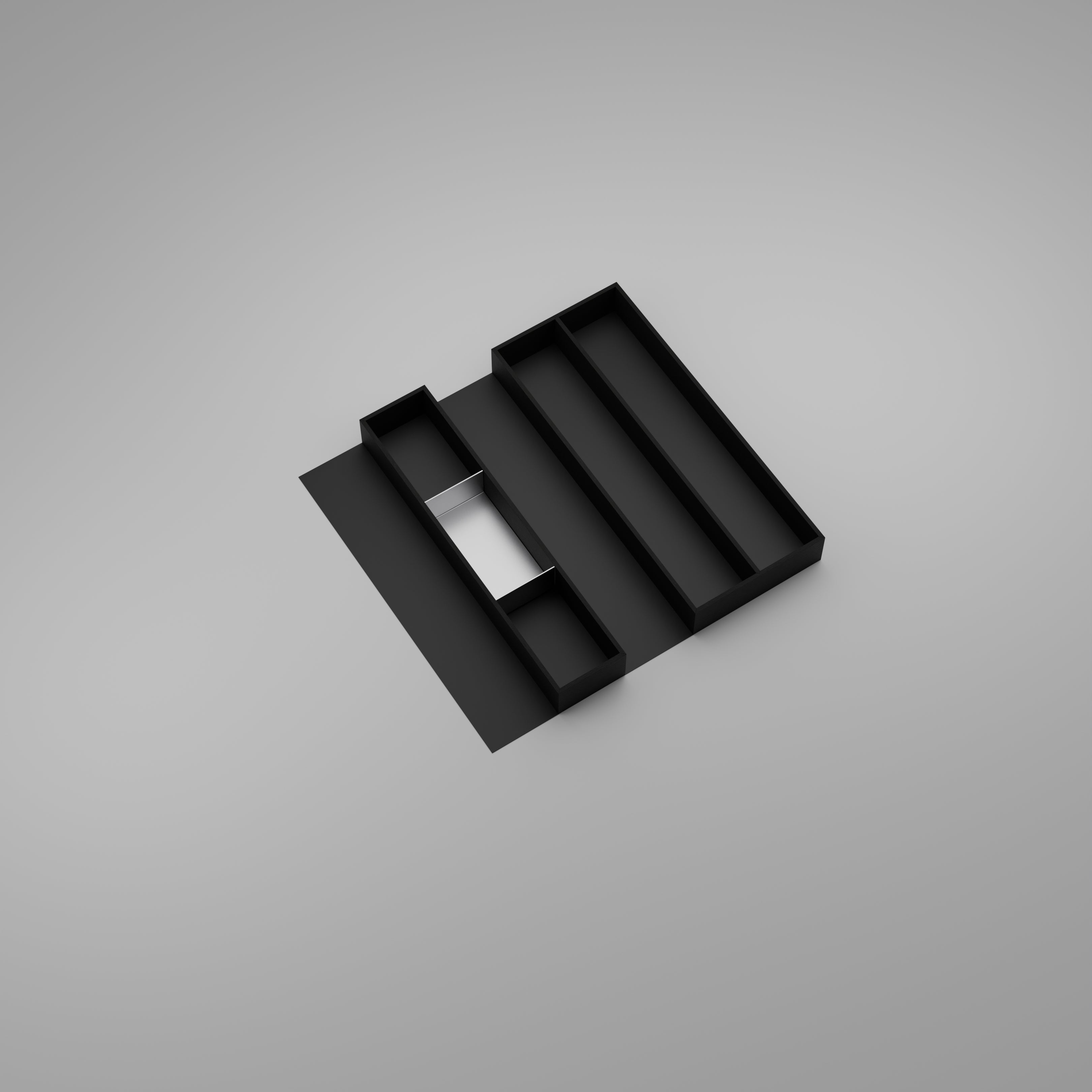 BOXQ - set 600mm SK