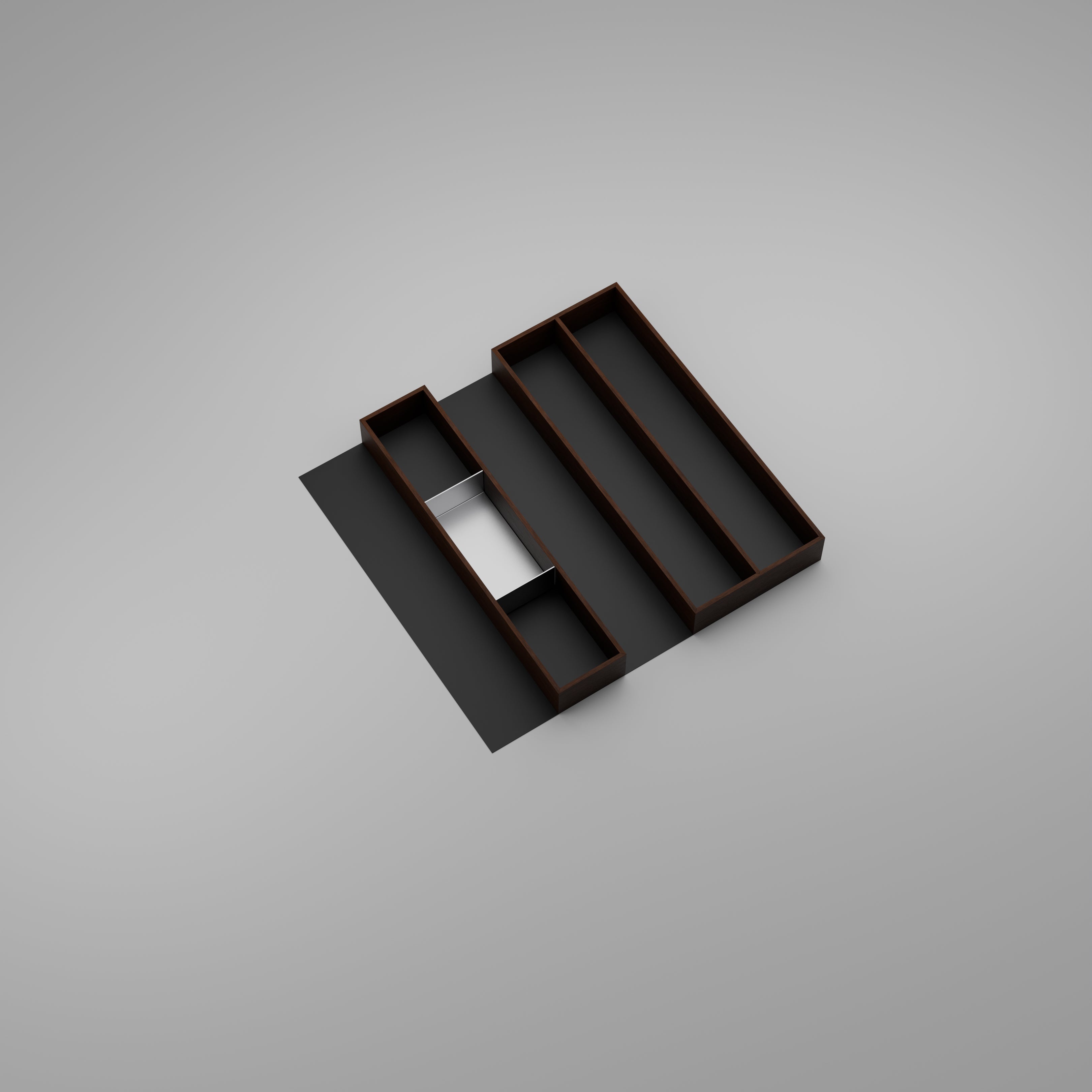 BOXQ - set 600mm SK