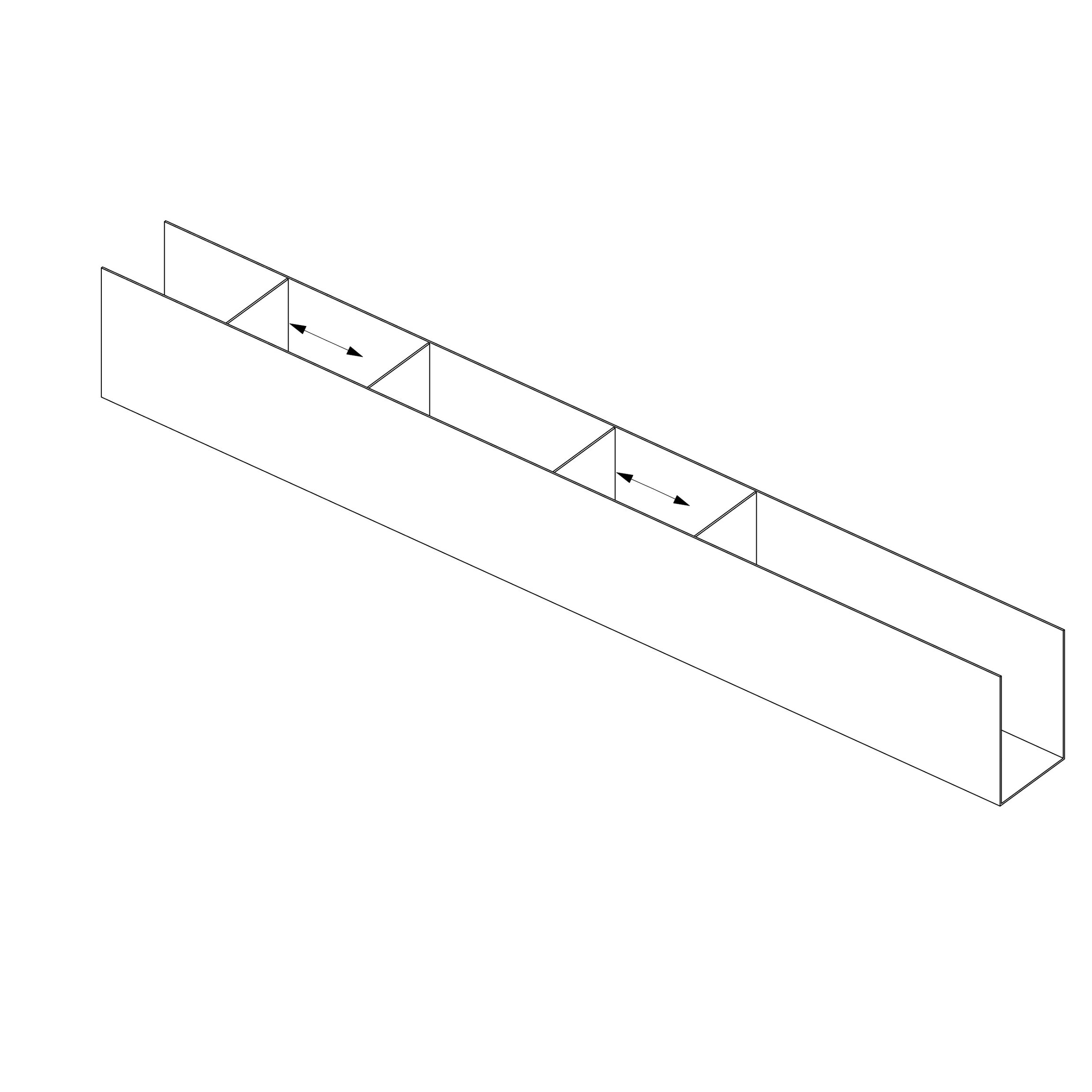 TIEA 120 + 2 x UTEIL AZ / AL EV1