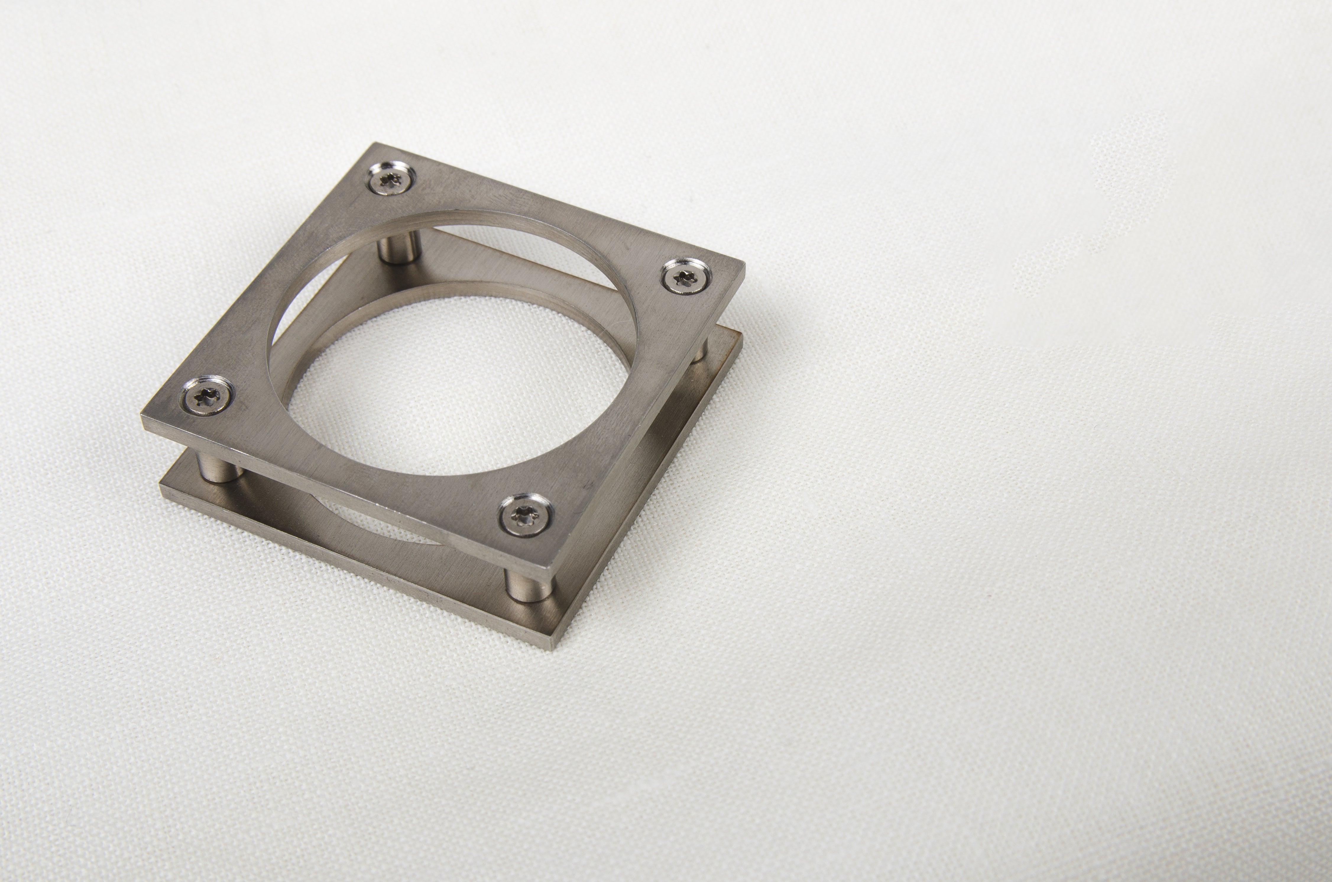 Nap ring duplo
