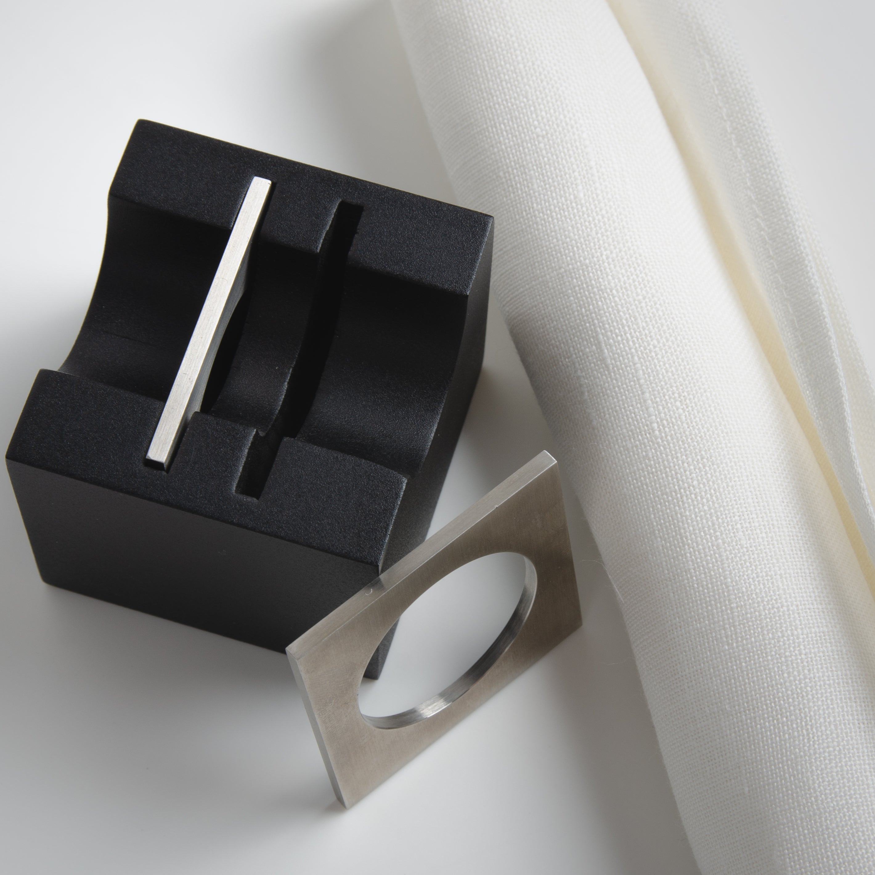 Nap ring single