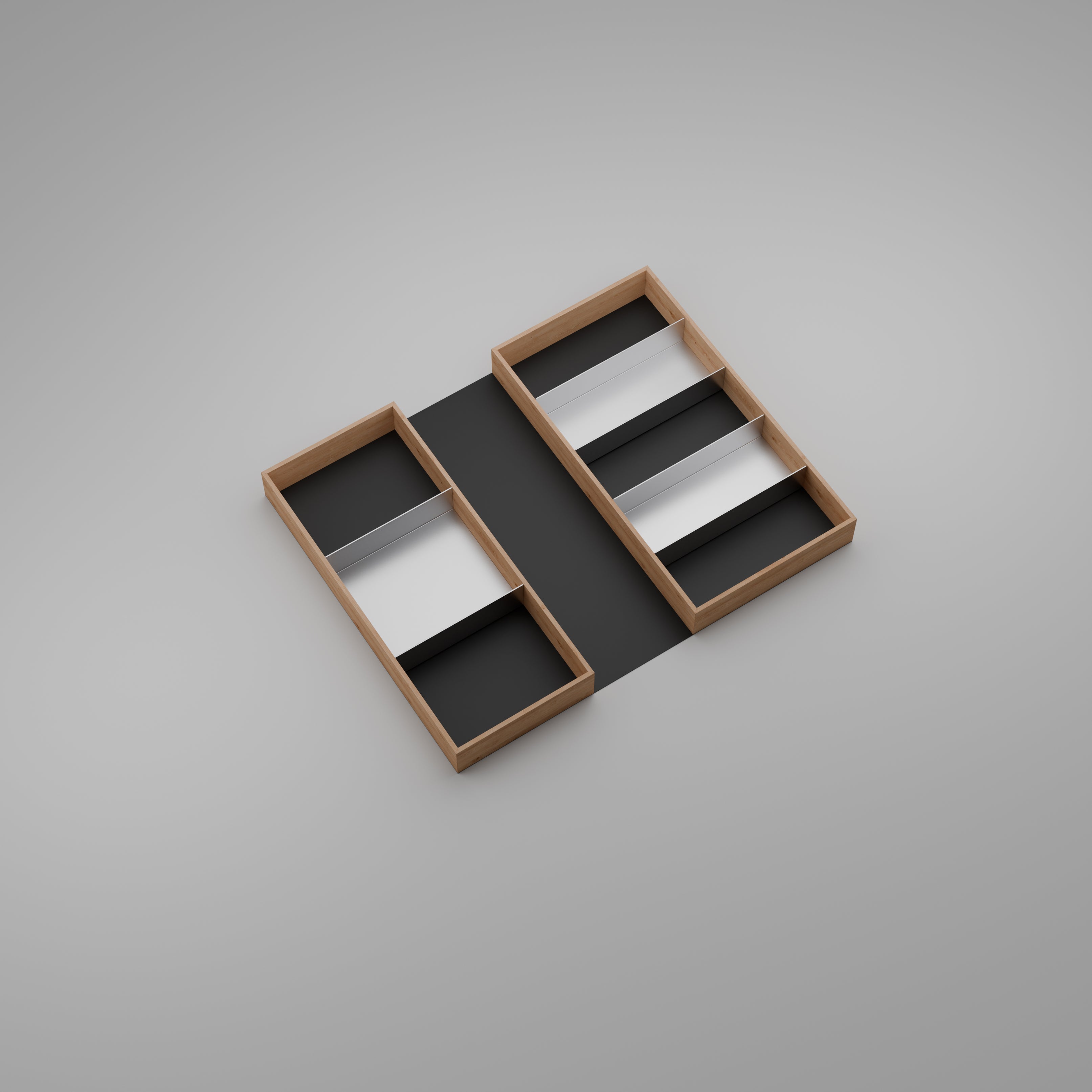 BOXQ - set 700mm SK