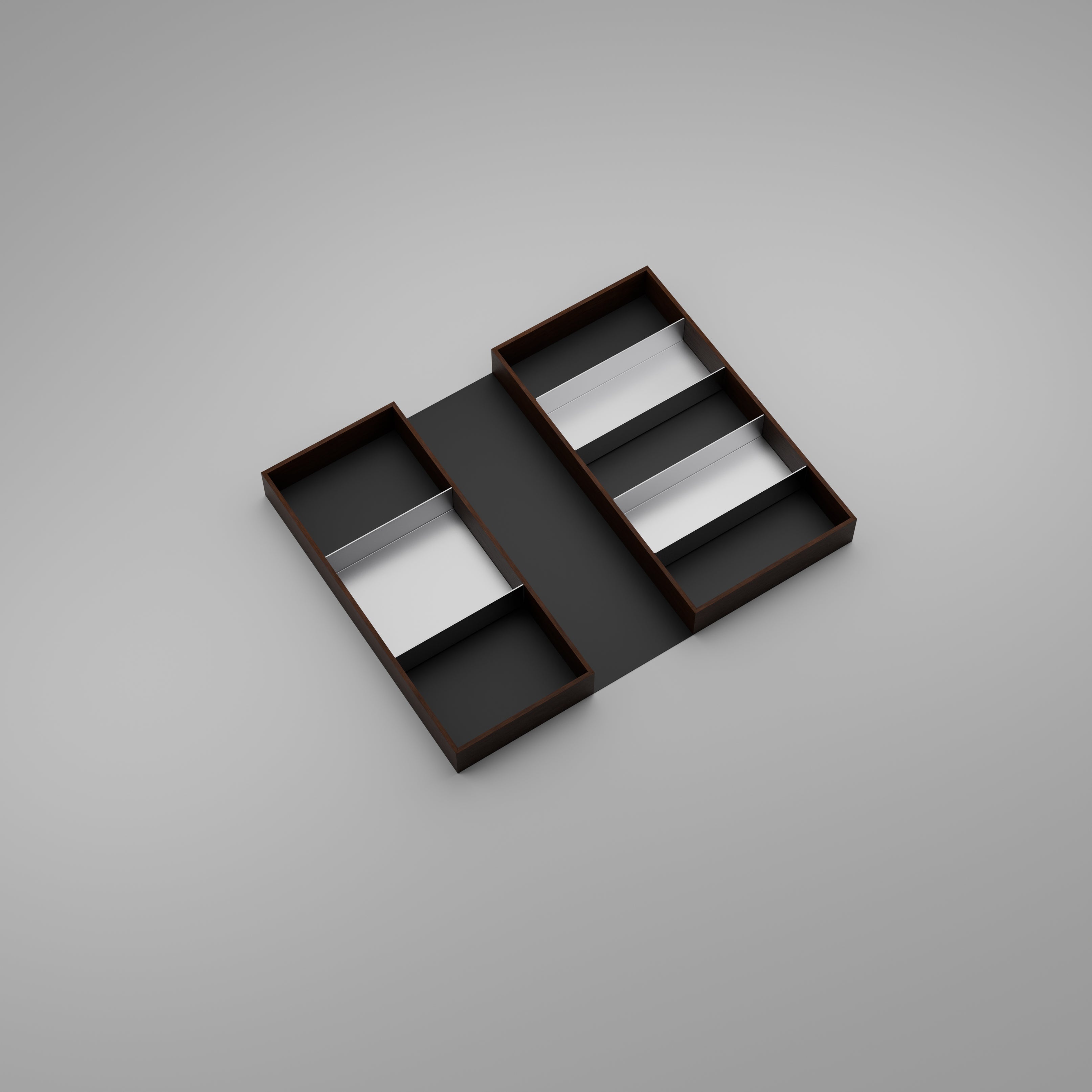 BOXQ - set 700mm SK