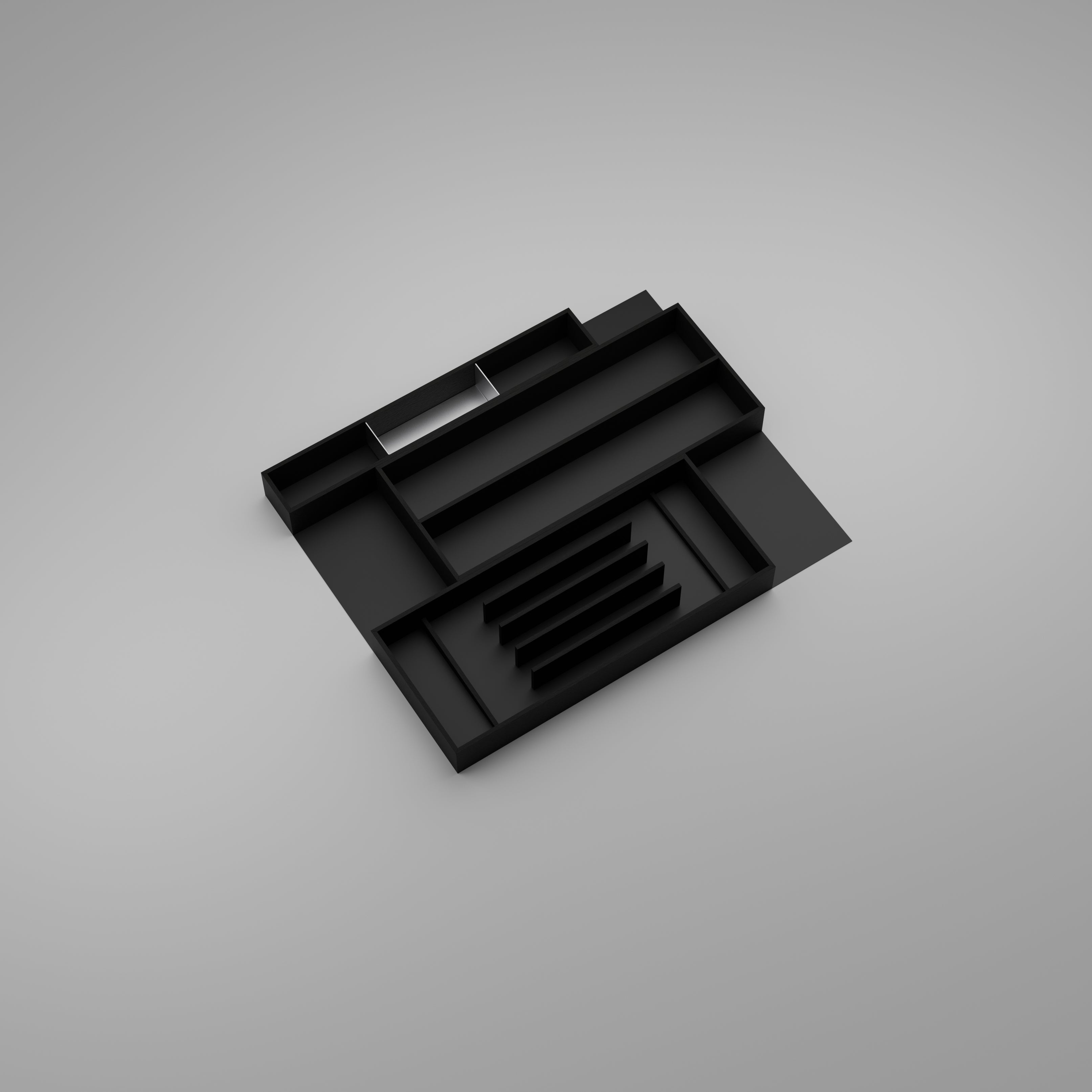 BOXQ - set 700mm SK