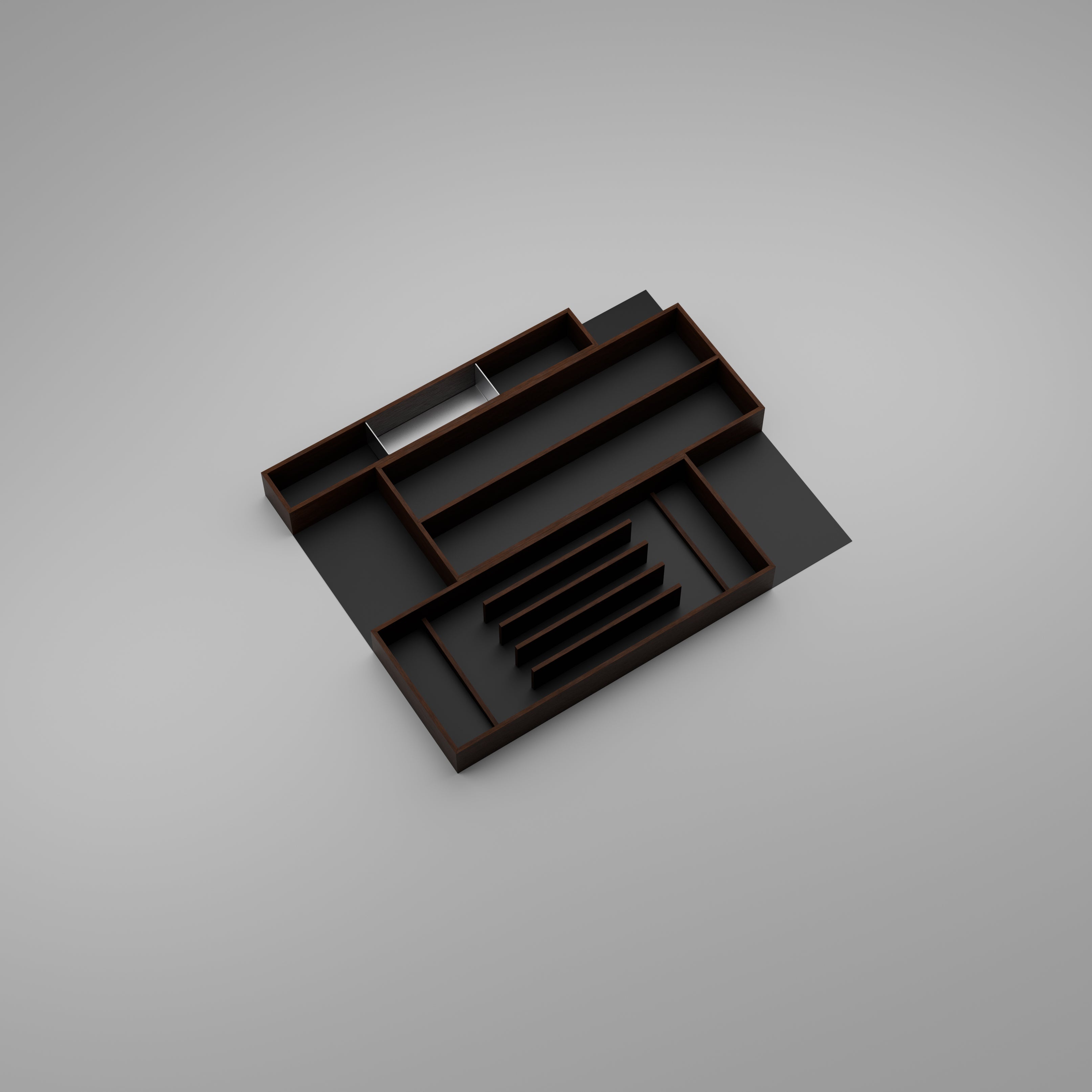 BOXQ - set 700mm SK