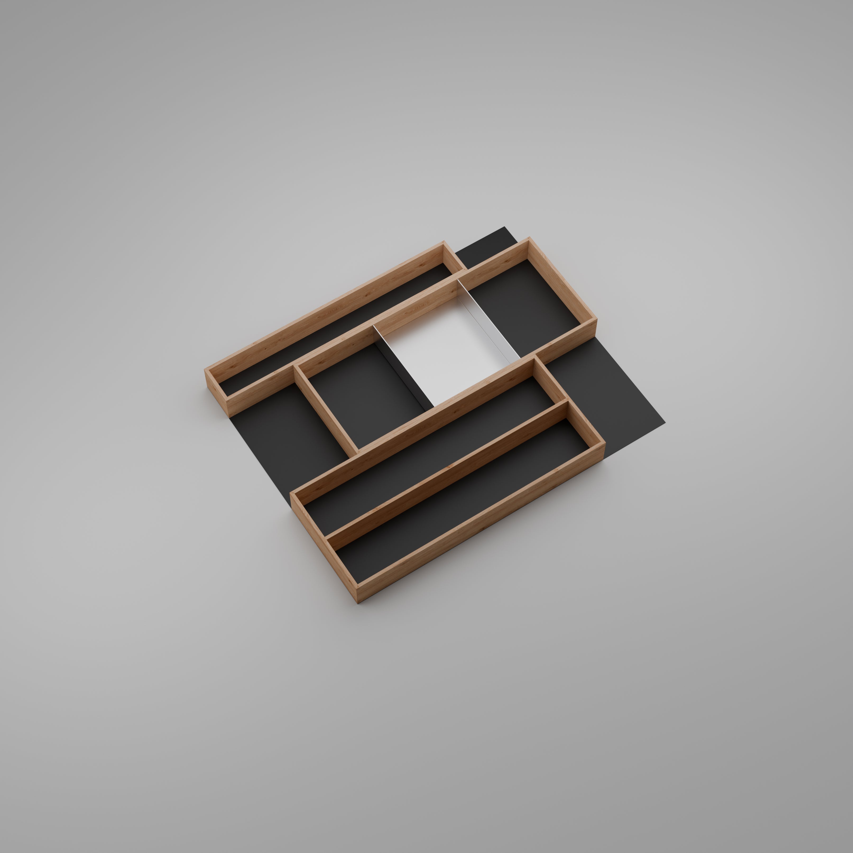 BOXQ - set 700mm SK