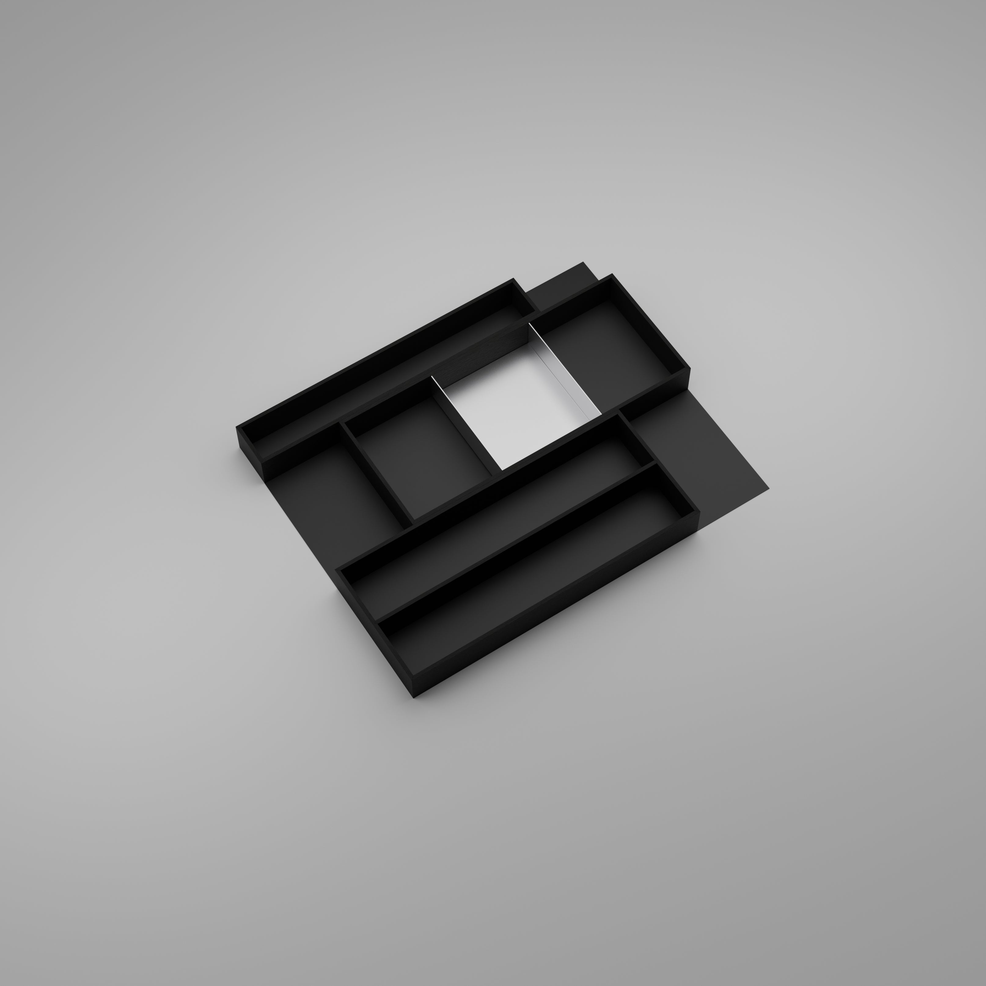 BOXQ - set 700mm SK