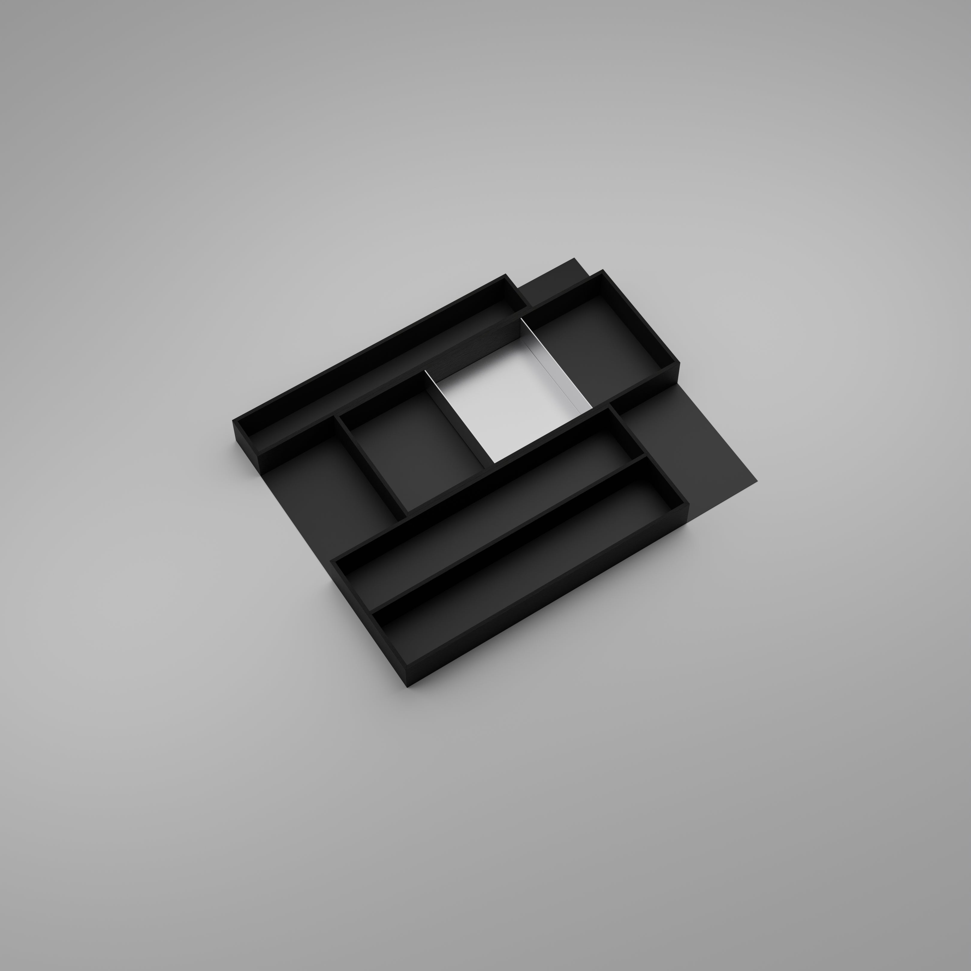BOXQ - set 700mm SK