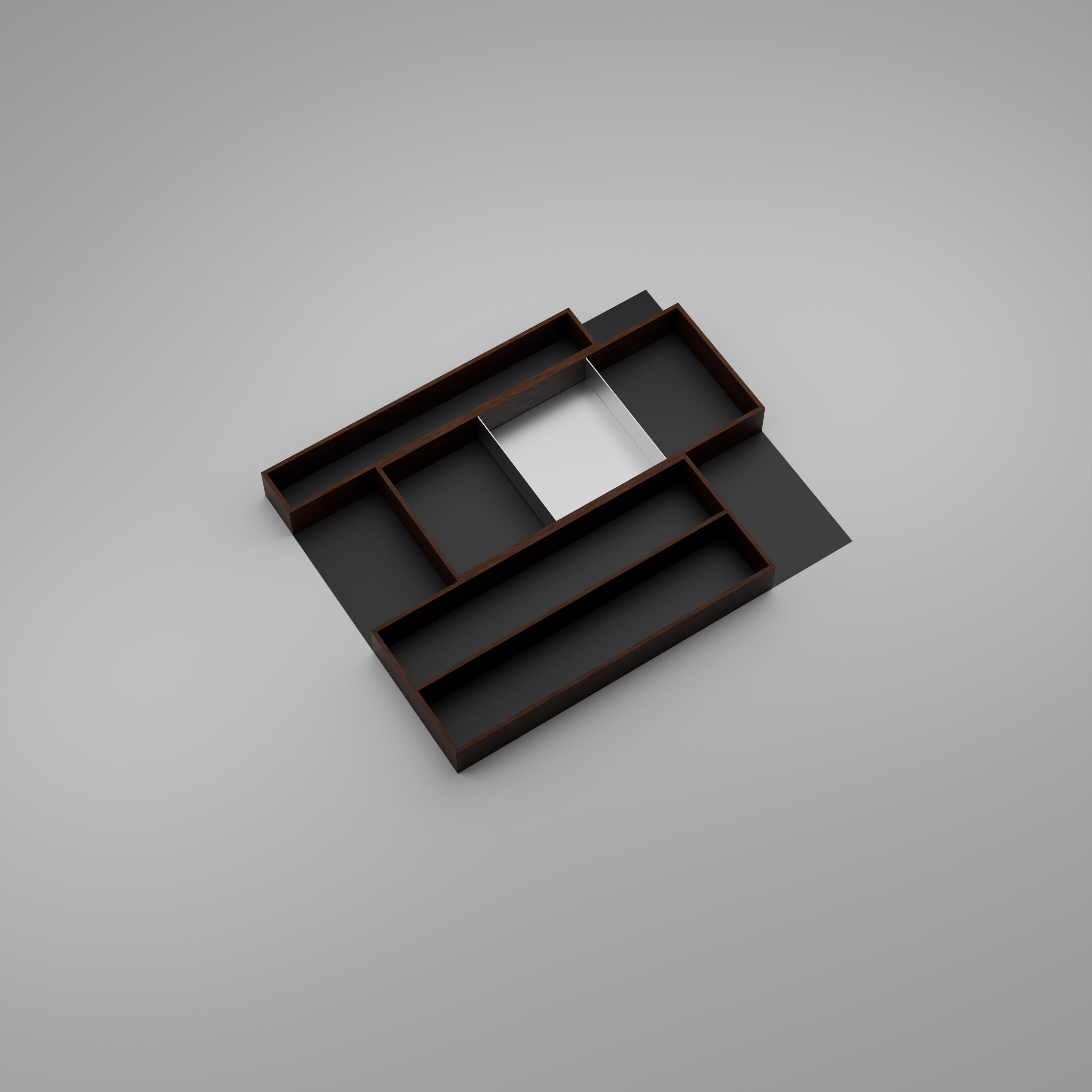 BOXQ - set 700mm SK