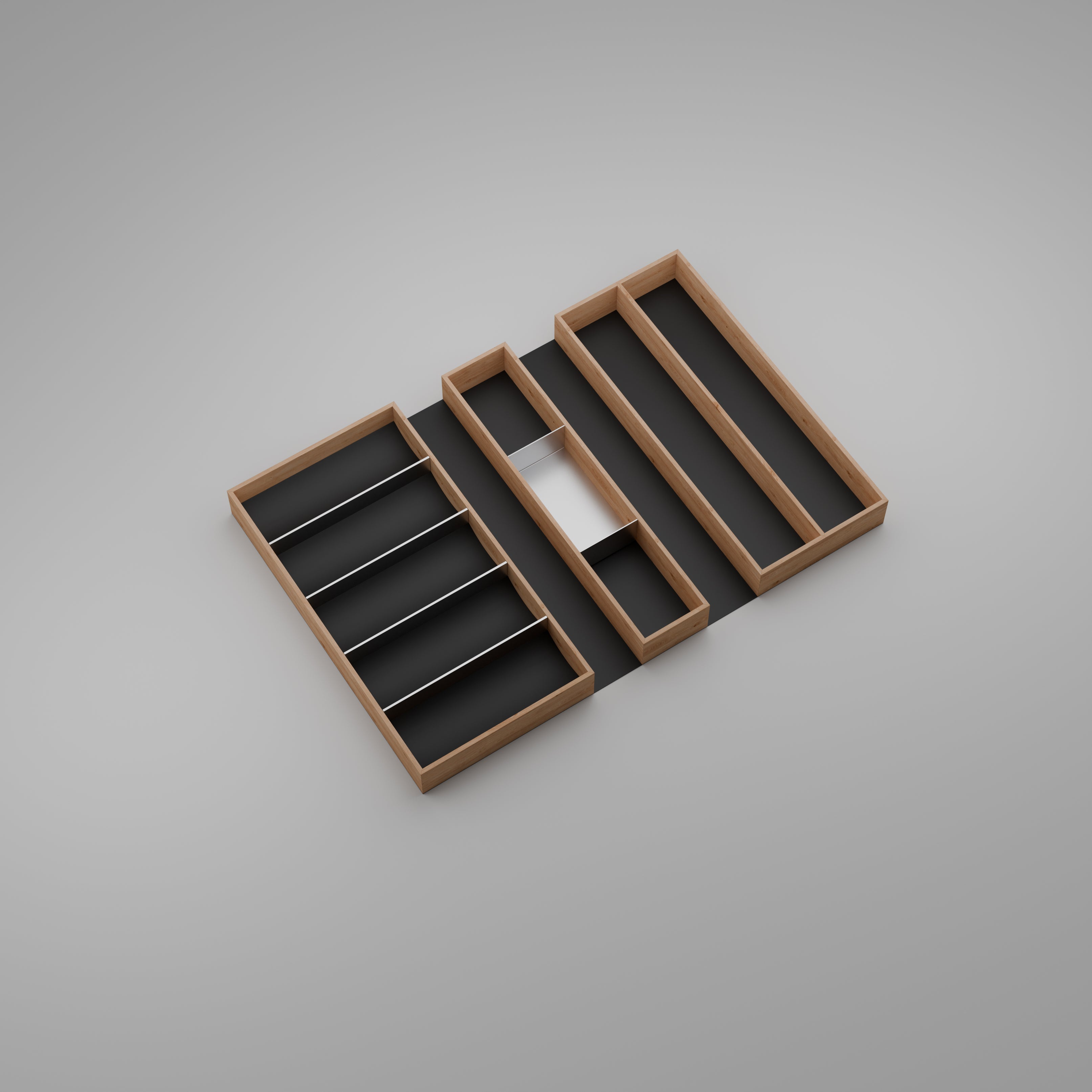 BOXQ - set 800mm SK