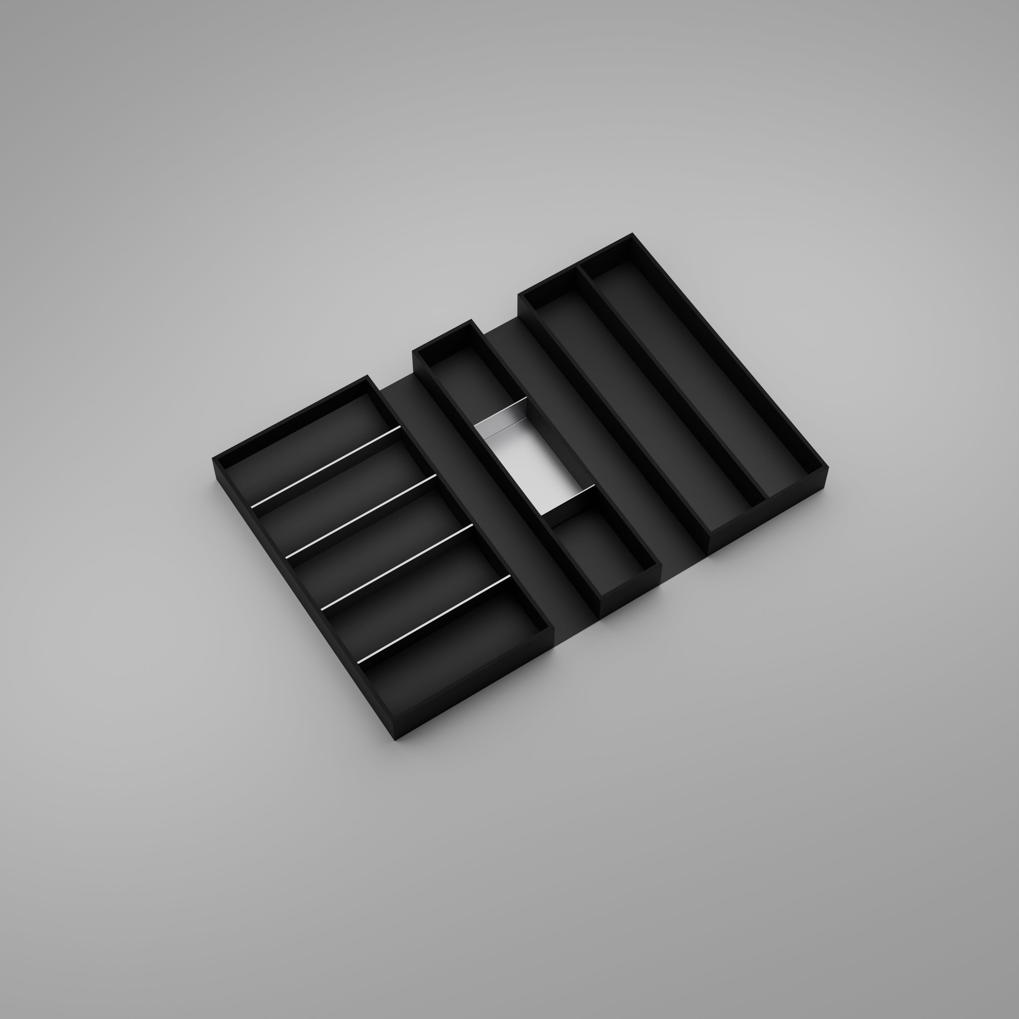 BOXQ - set 800mm SK