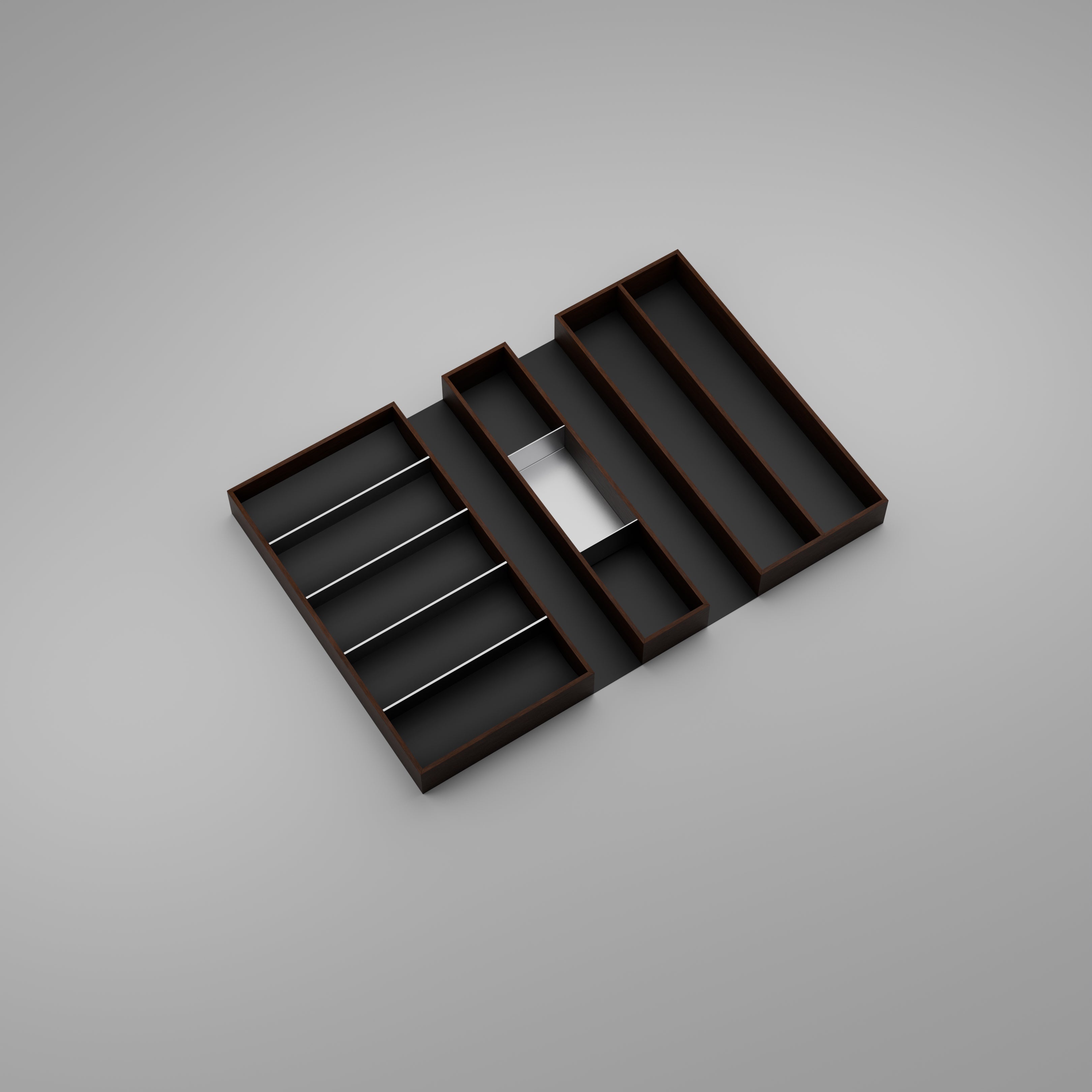 BOXQ - set 800mm SK