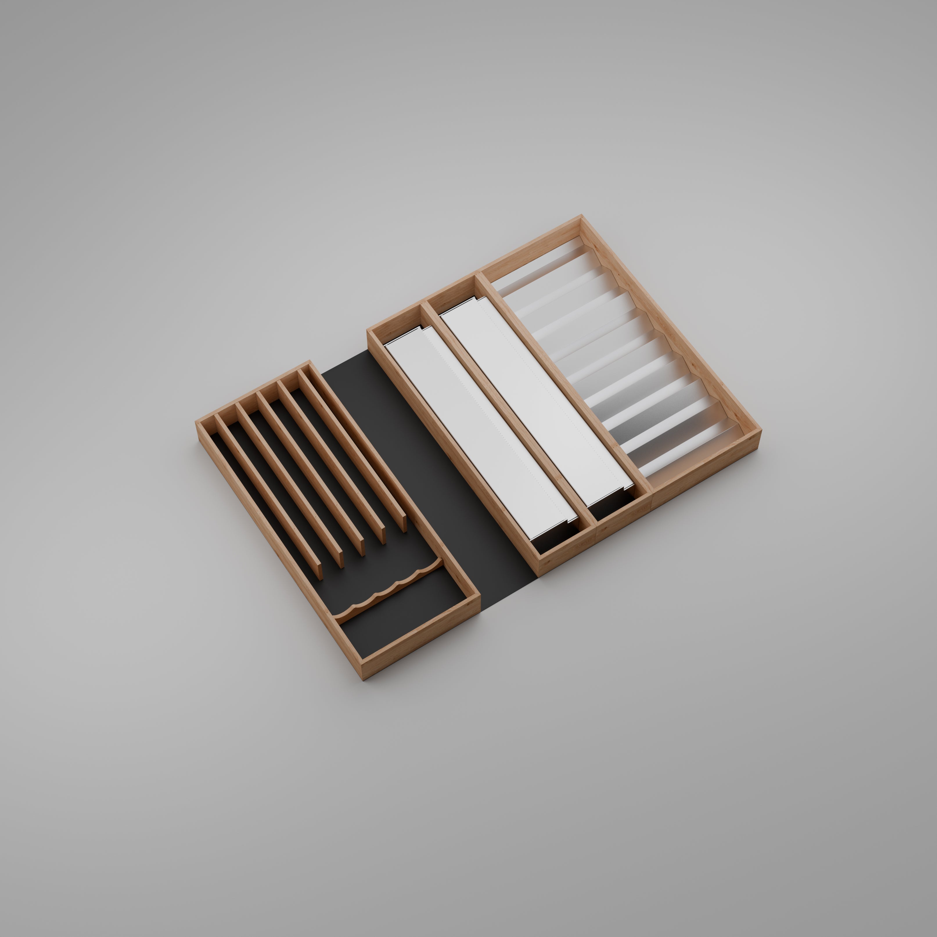 BOXQ - set 800mm SK