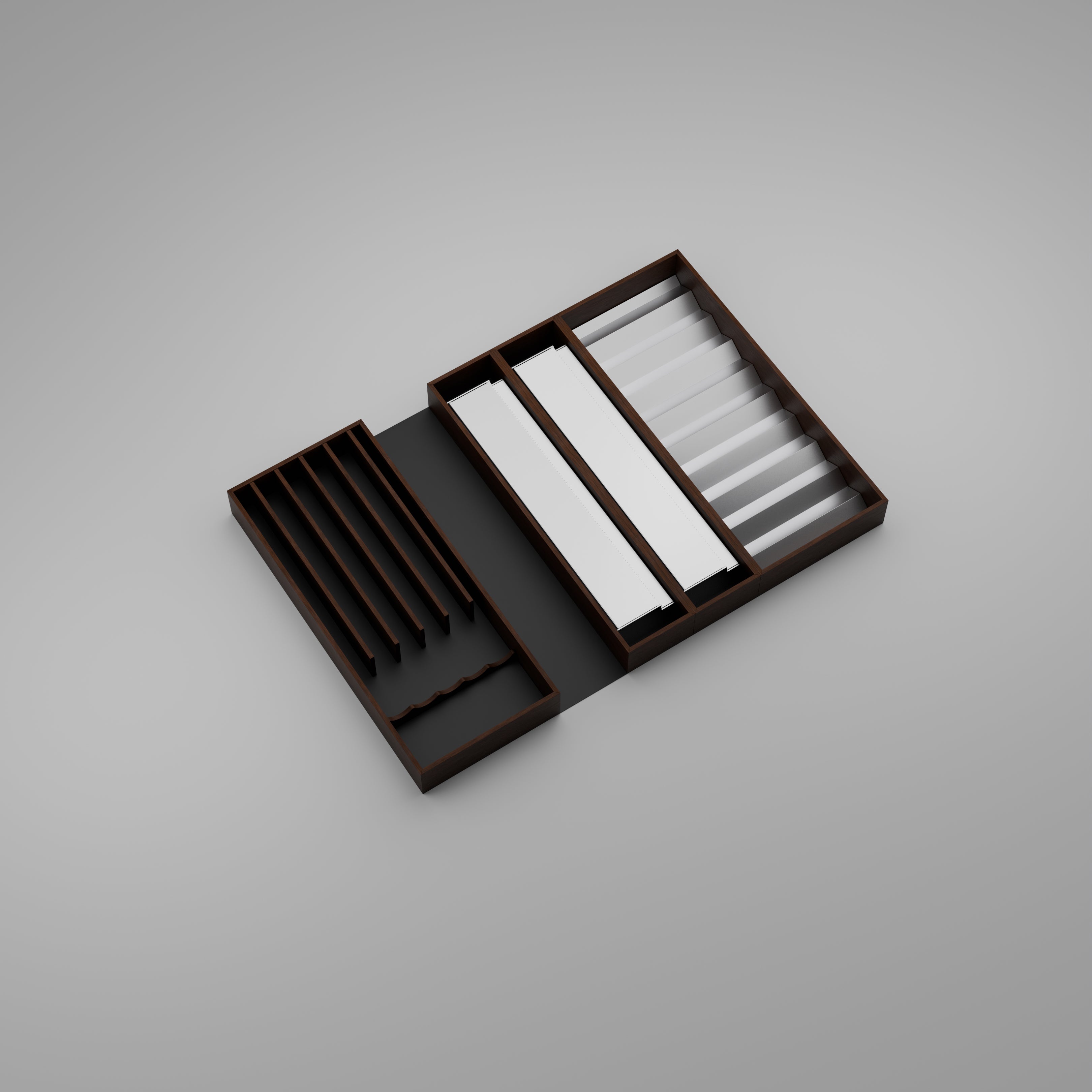 BOXQ - set 800mm SK