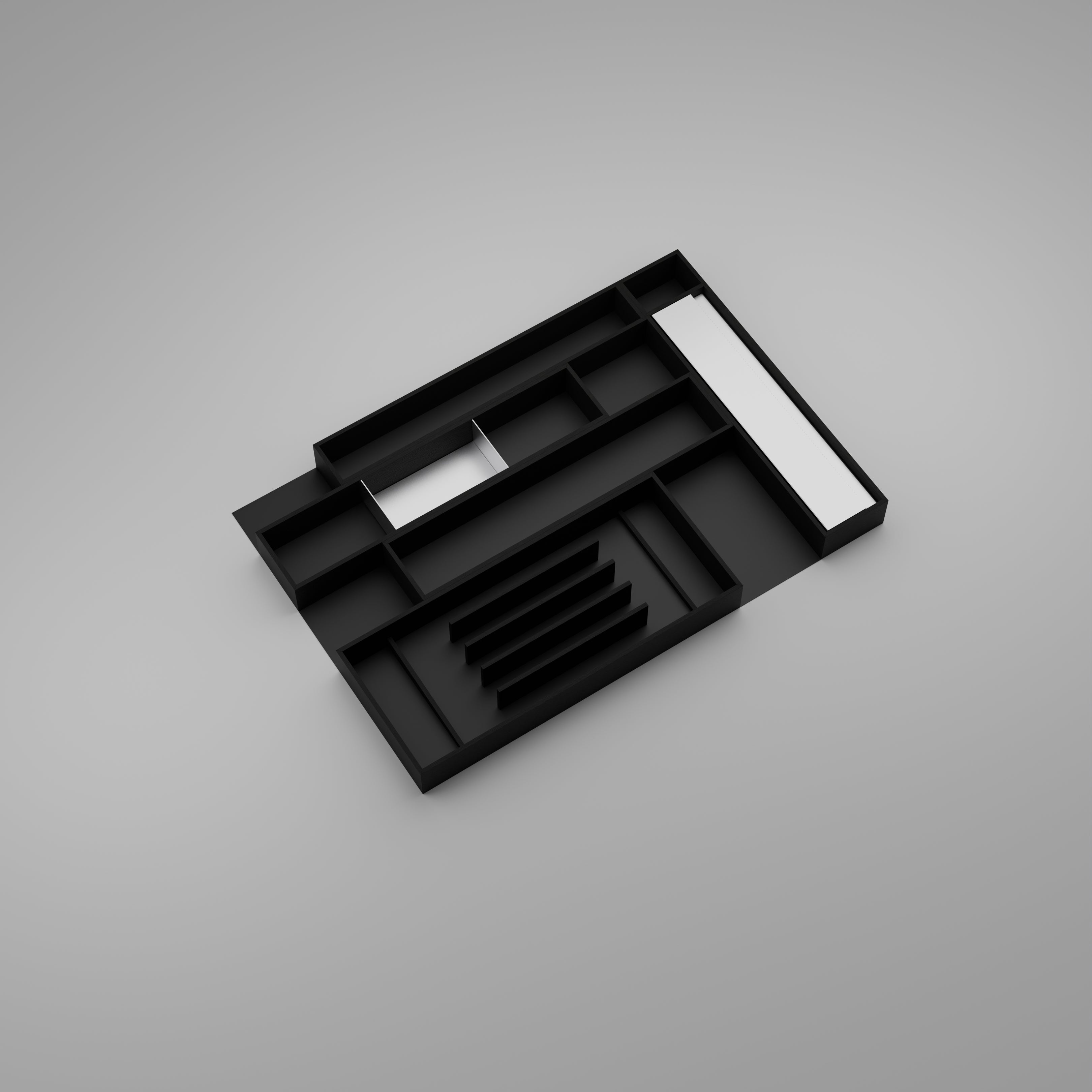 BOXQ - set 800mm SK