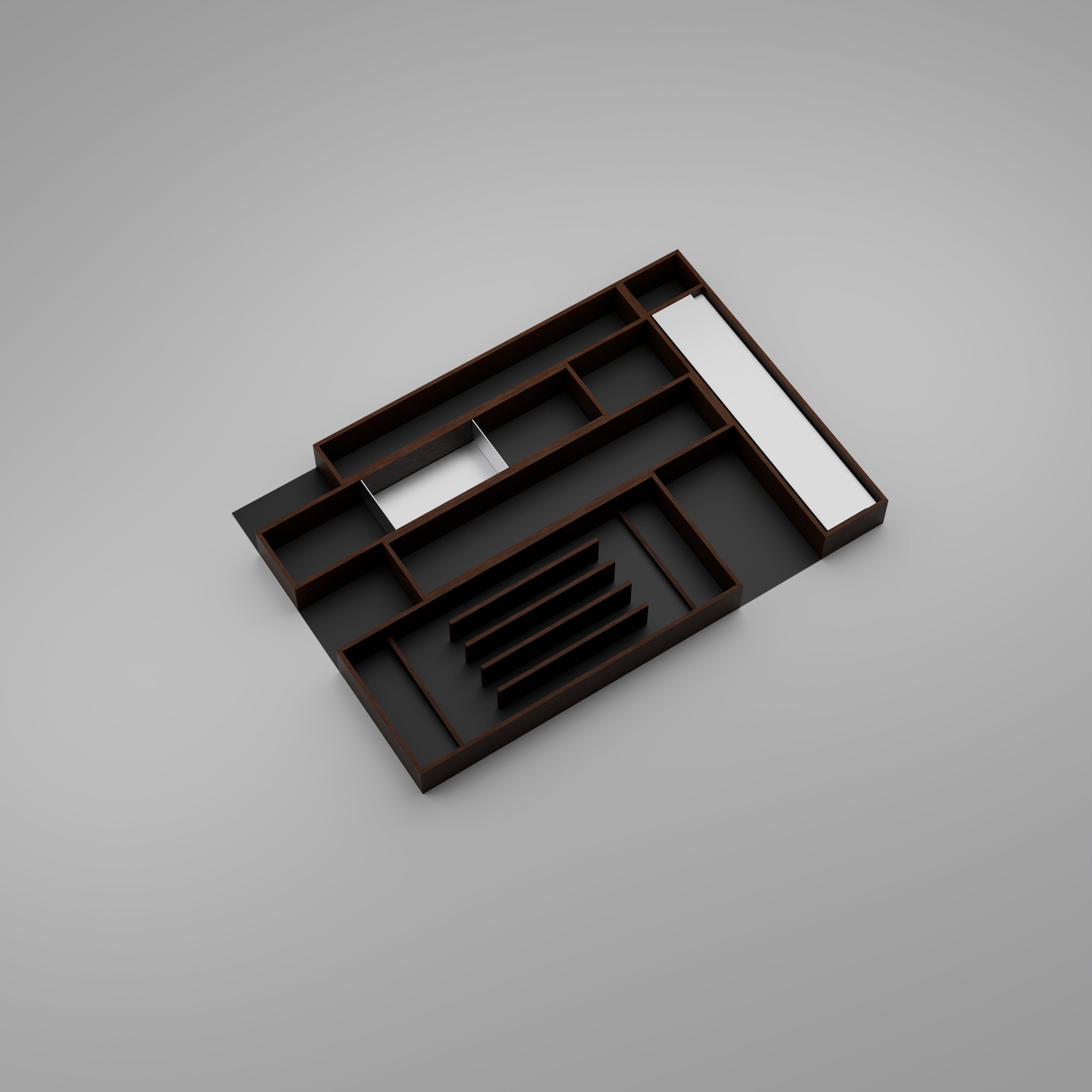 BOXQ - set 800mm SK