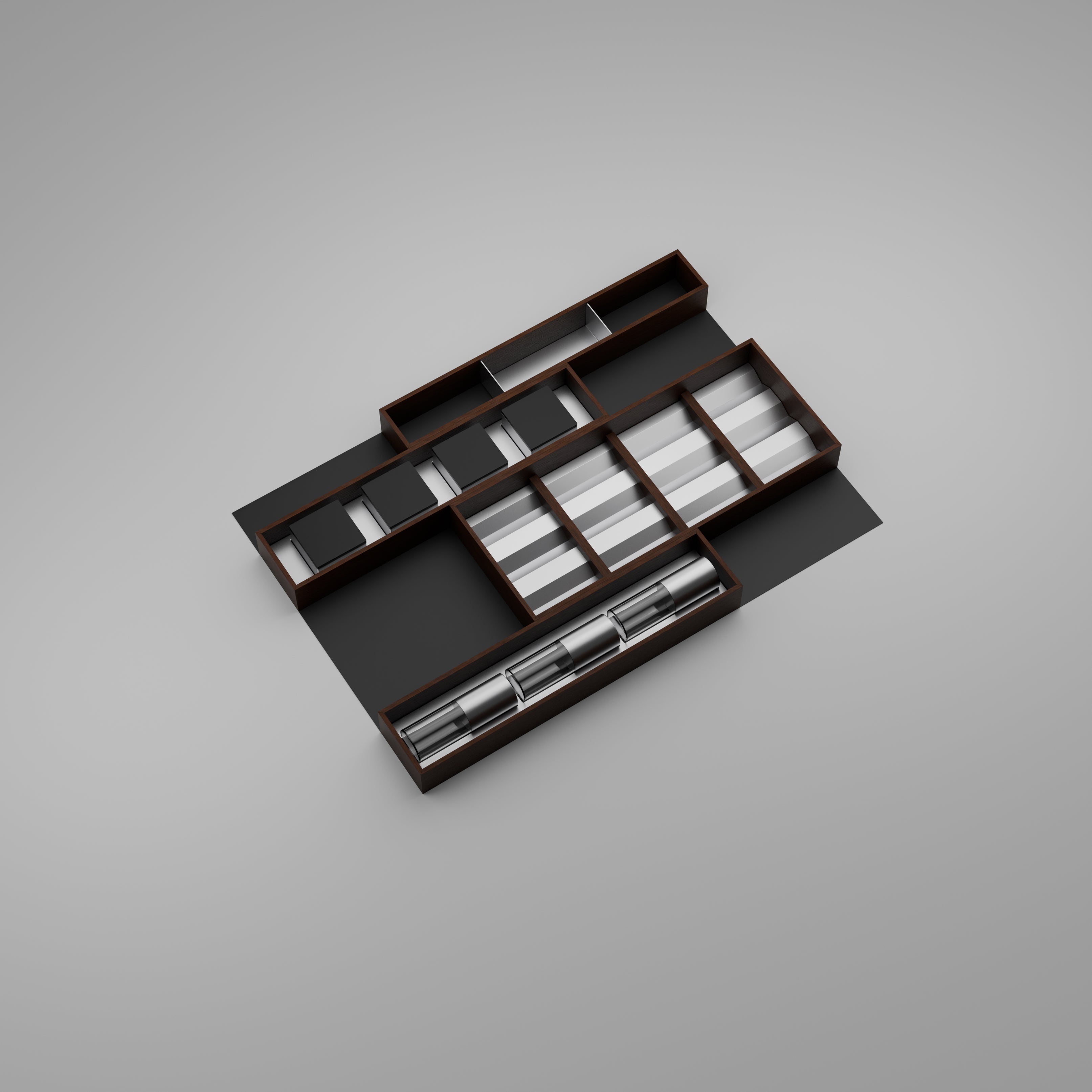 BOXQ - set 800mm SK