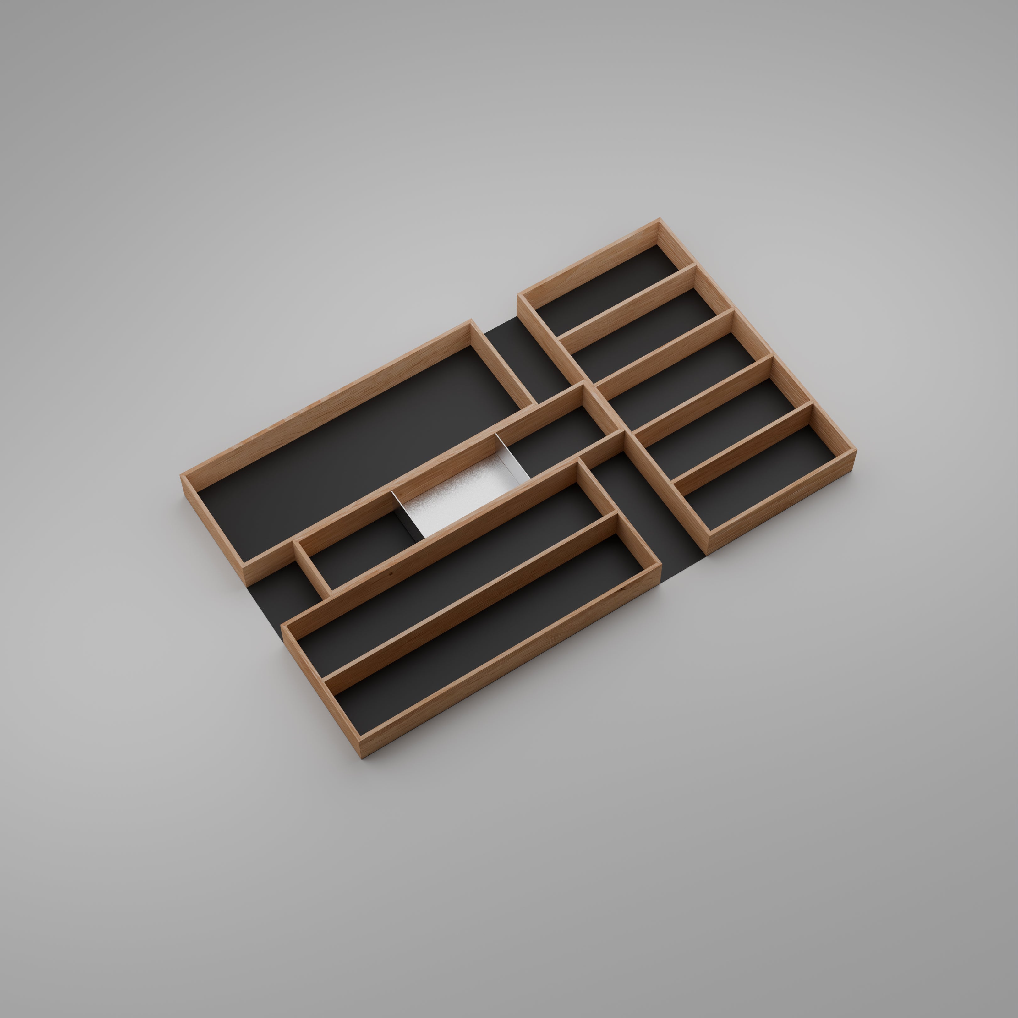 BOXQ - set 900mm SK