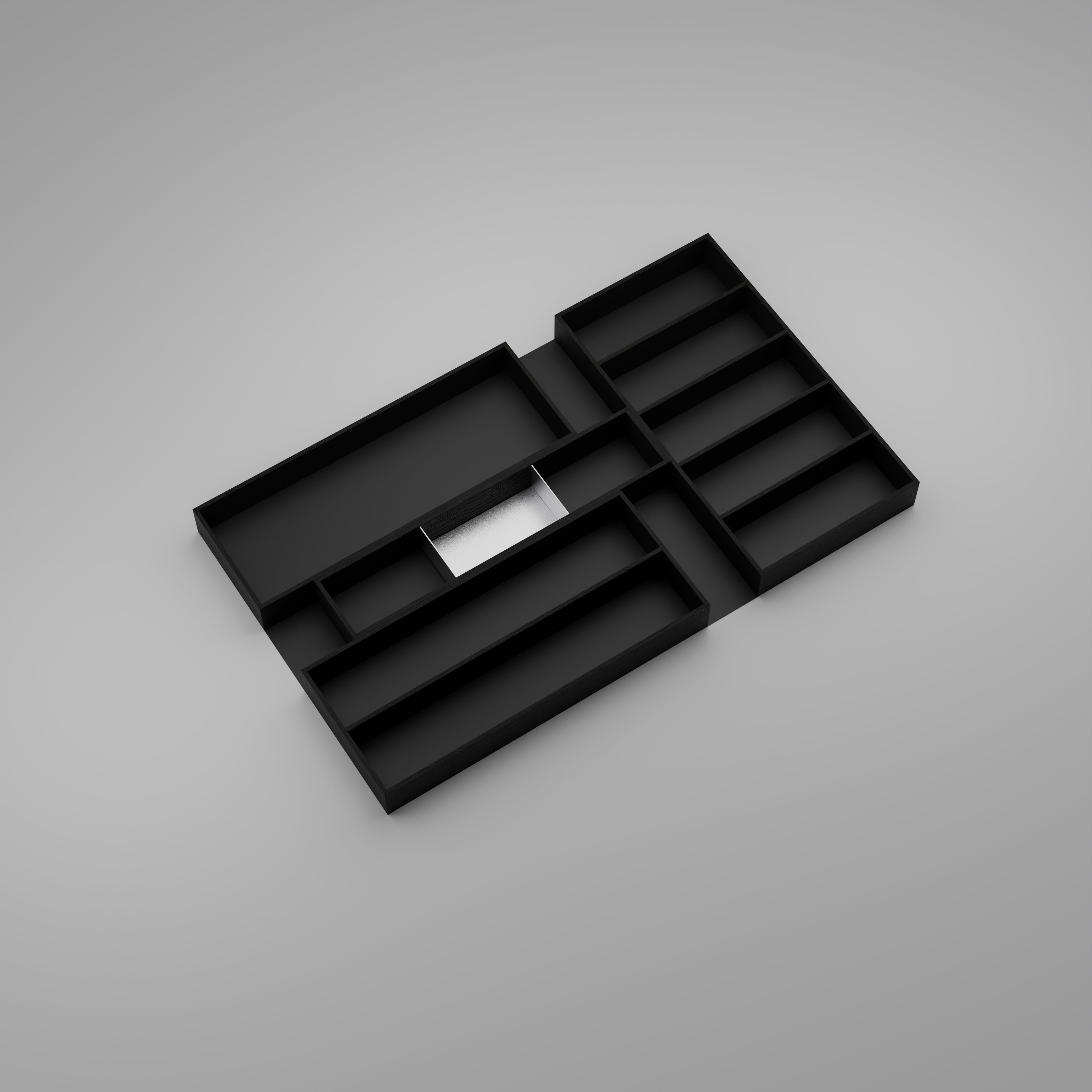 BOXQ - set 900mm SK