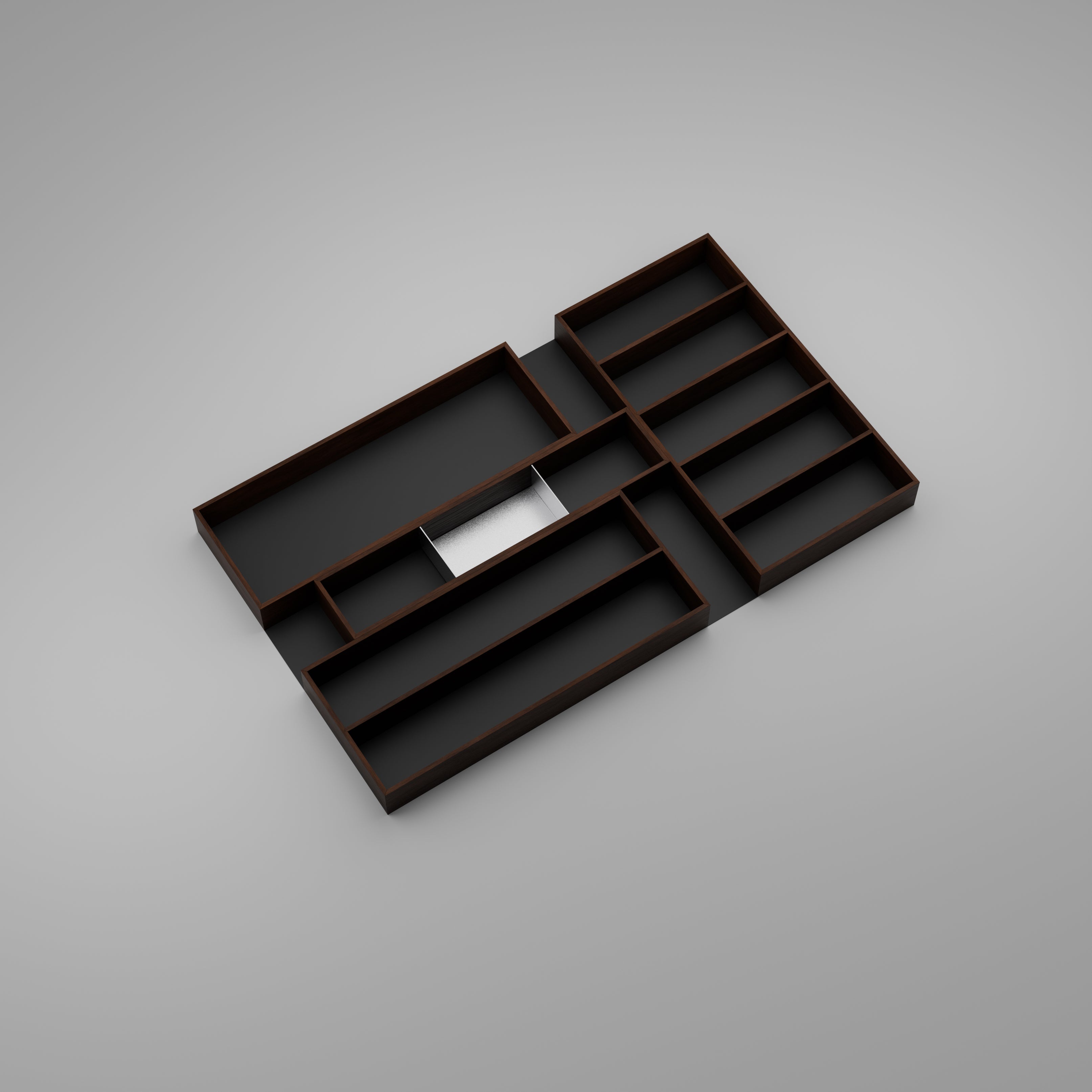 BOXQ - set 900mm SK