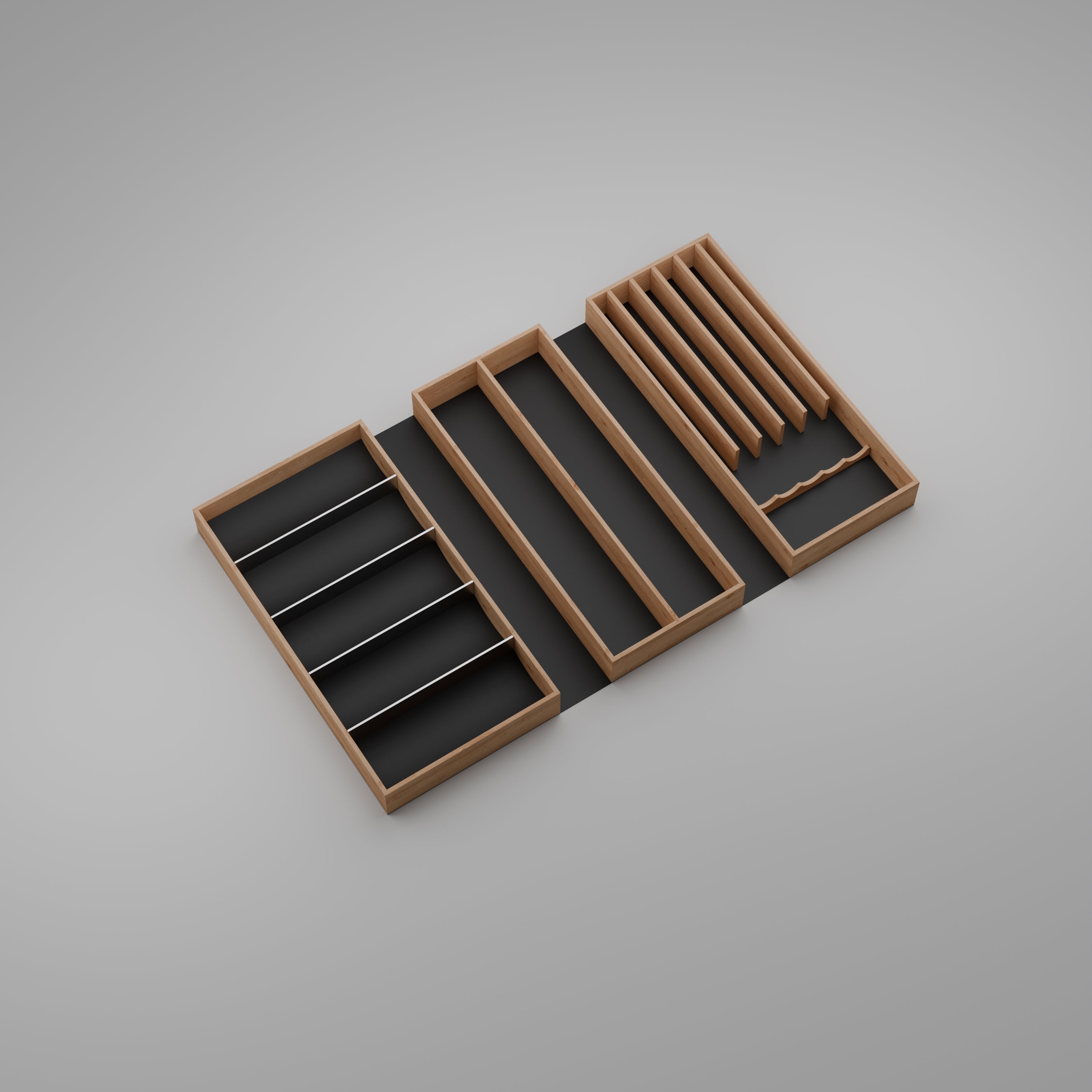 BOXQ - set 900mm SK