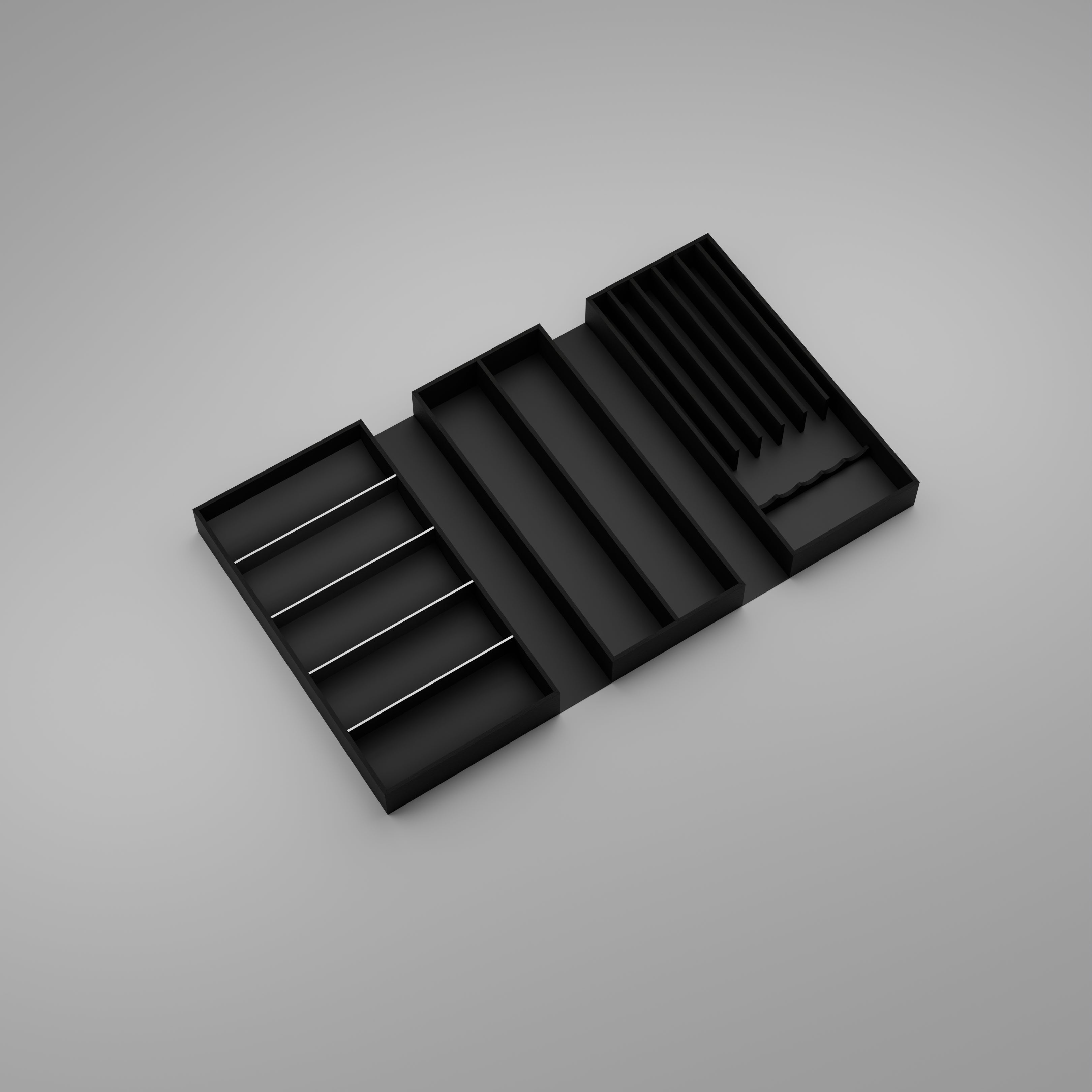 BOXQ - set 900mm SK