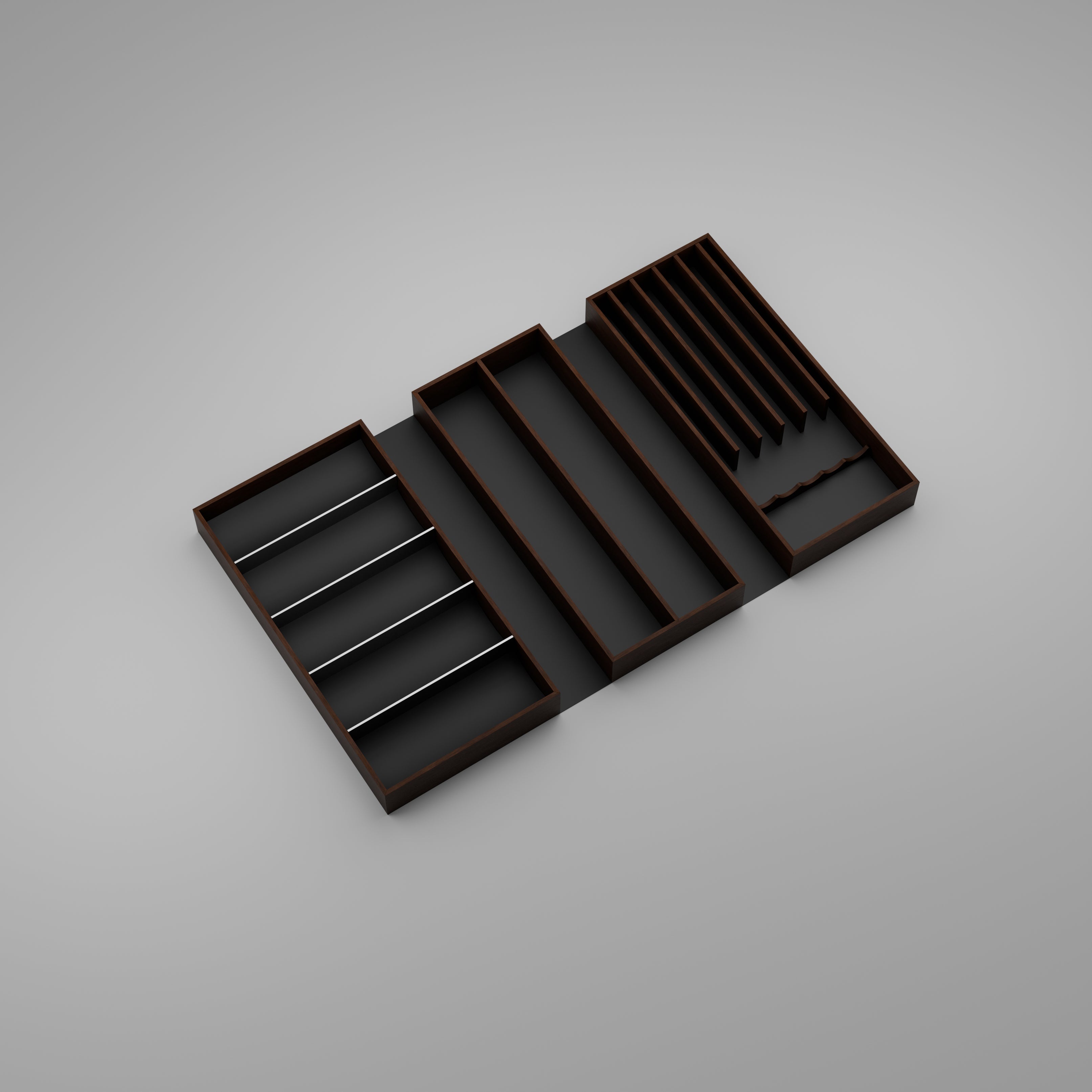 BOXQ - set 900mm SK