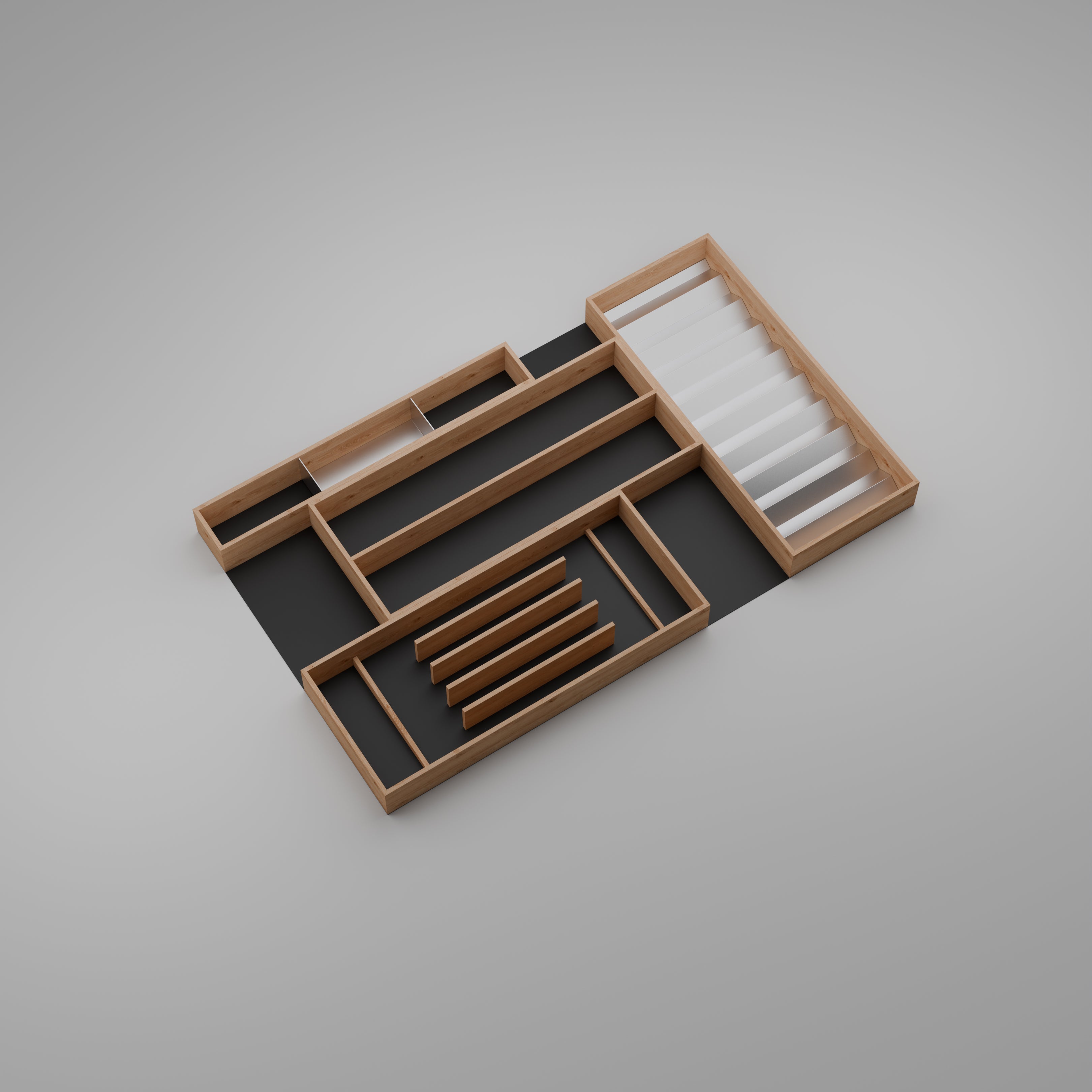 BOXQ - set 900mm SK