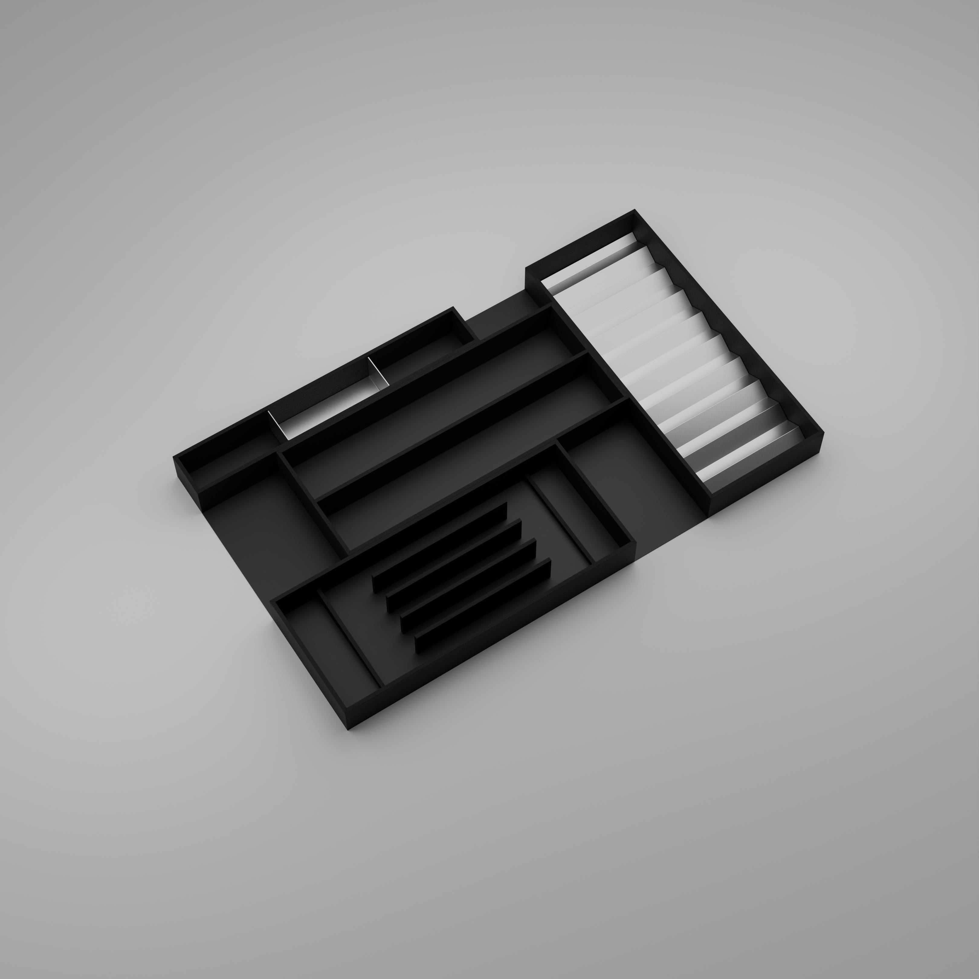 BOXQ - set 900mm SK