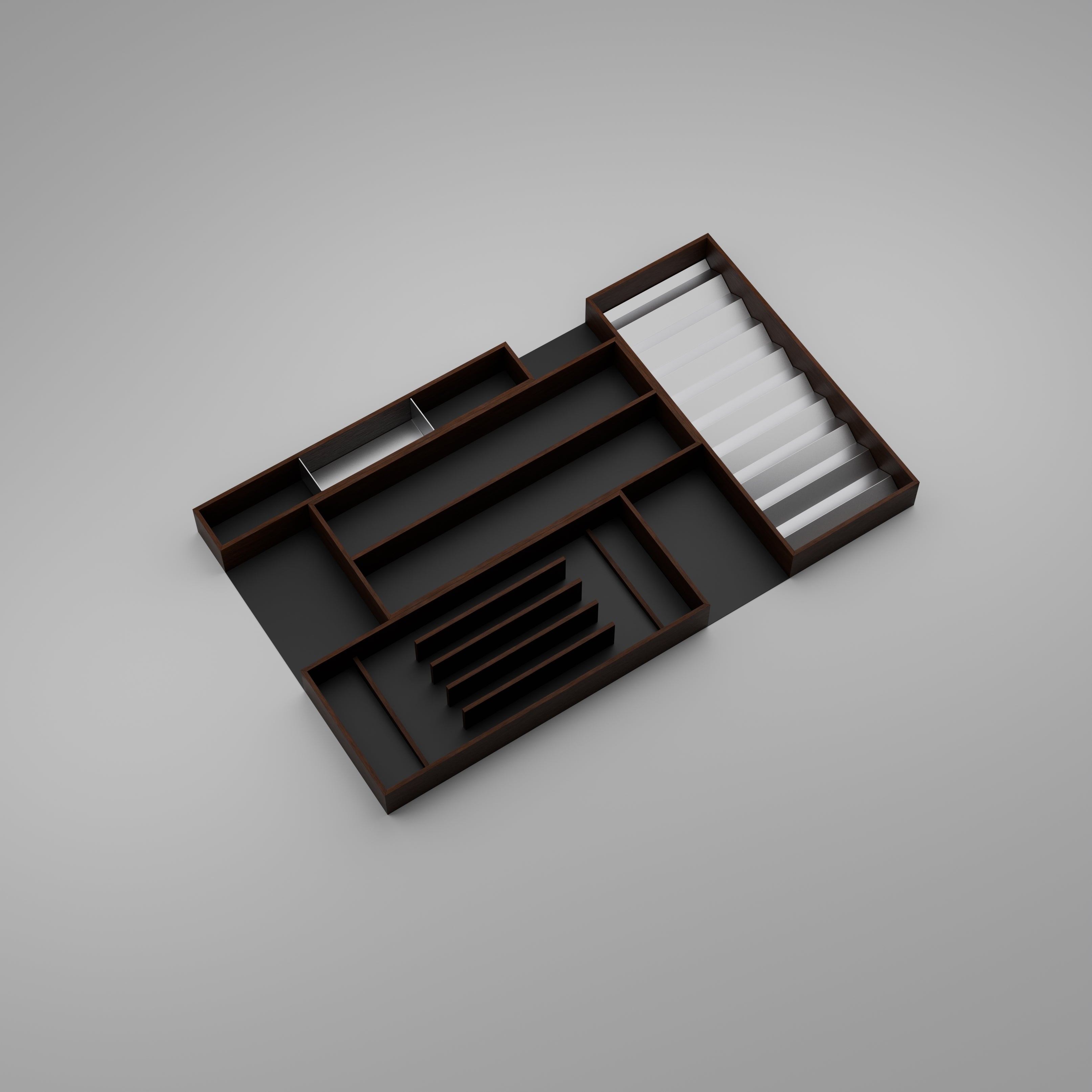 BOXQ - set 900mm SK
