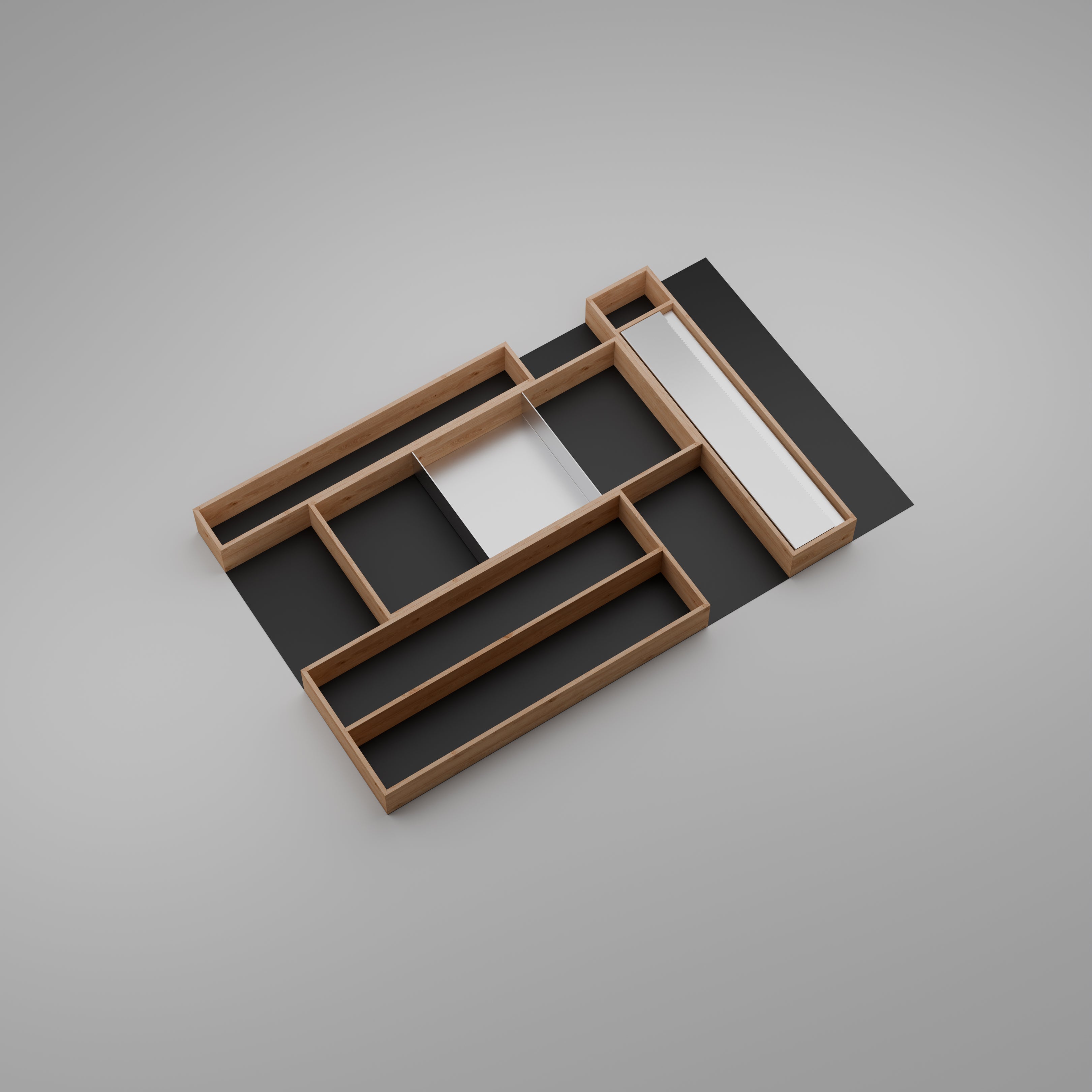 BOXQ - set 900mm SK