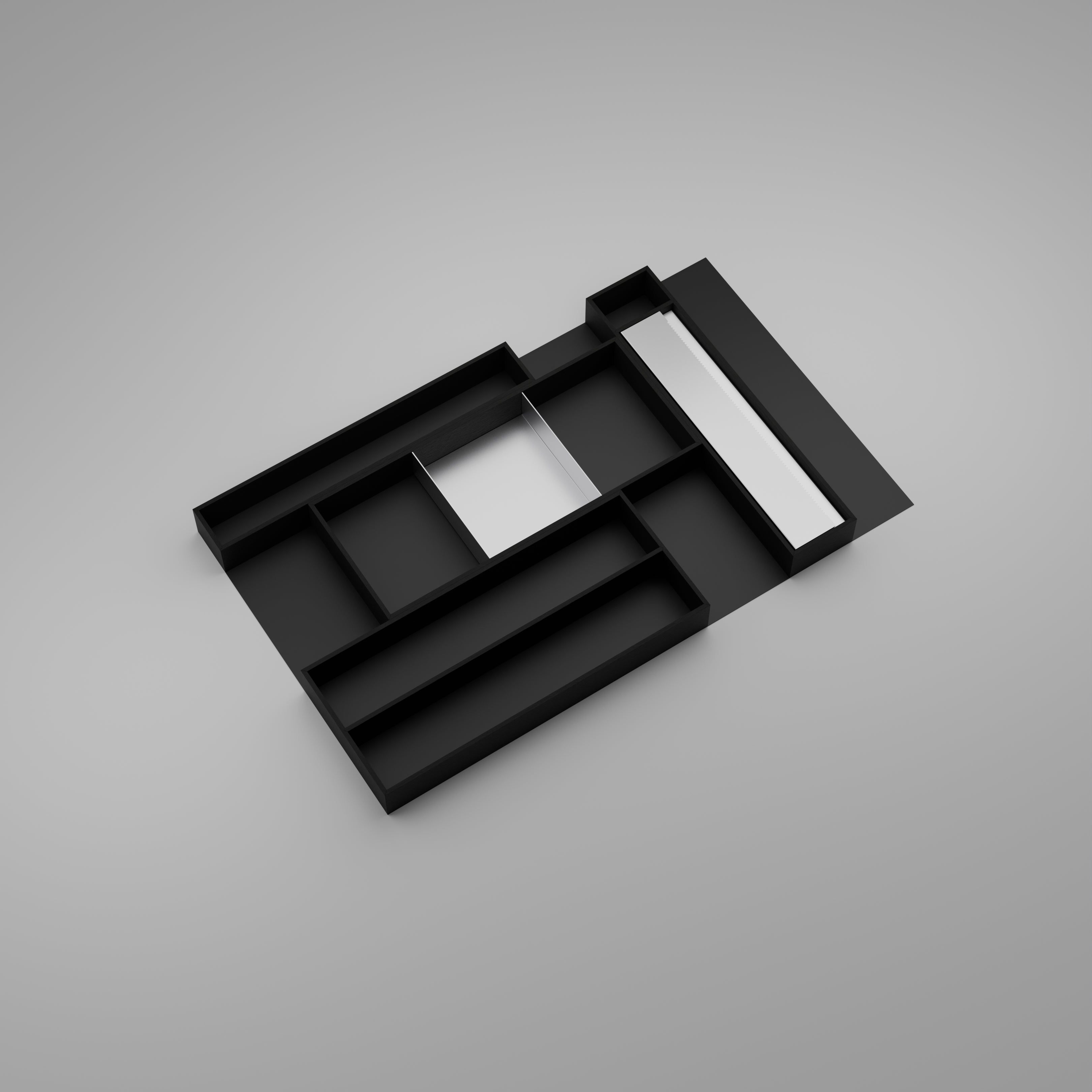 BOXQ - set 900mm SK