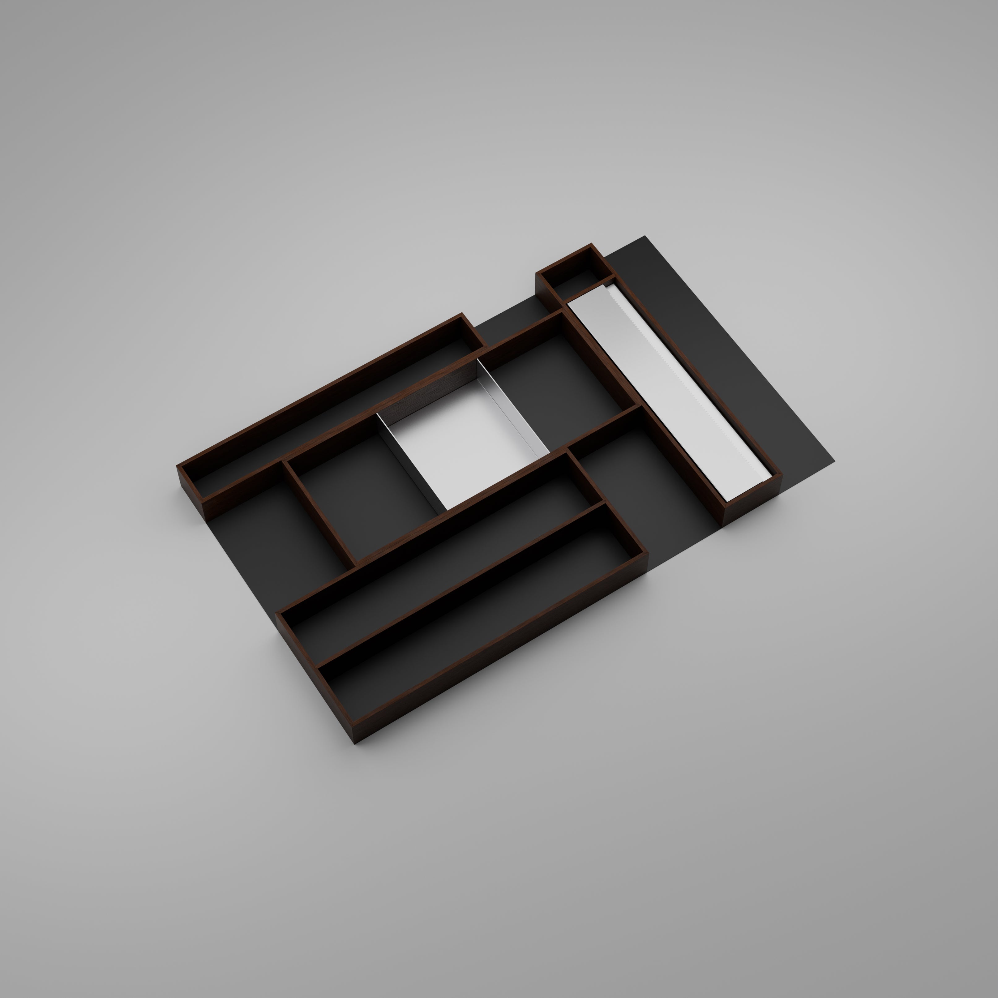 BOXQ - set 900mm SK