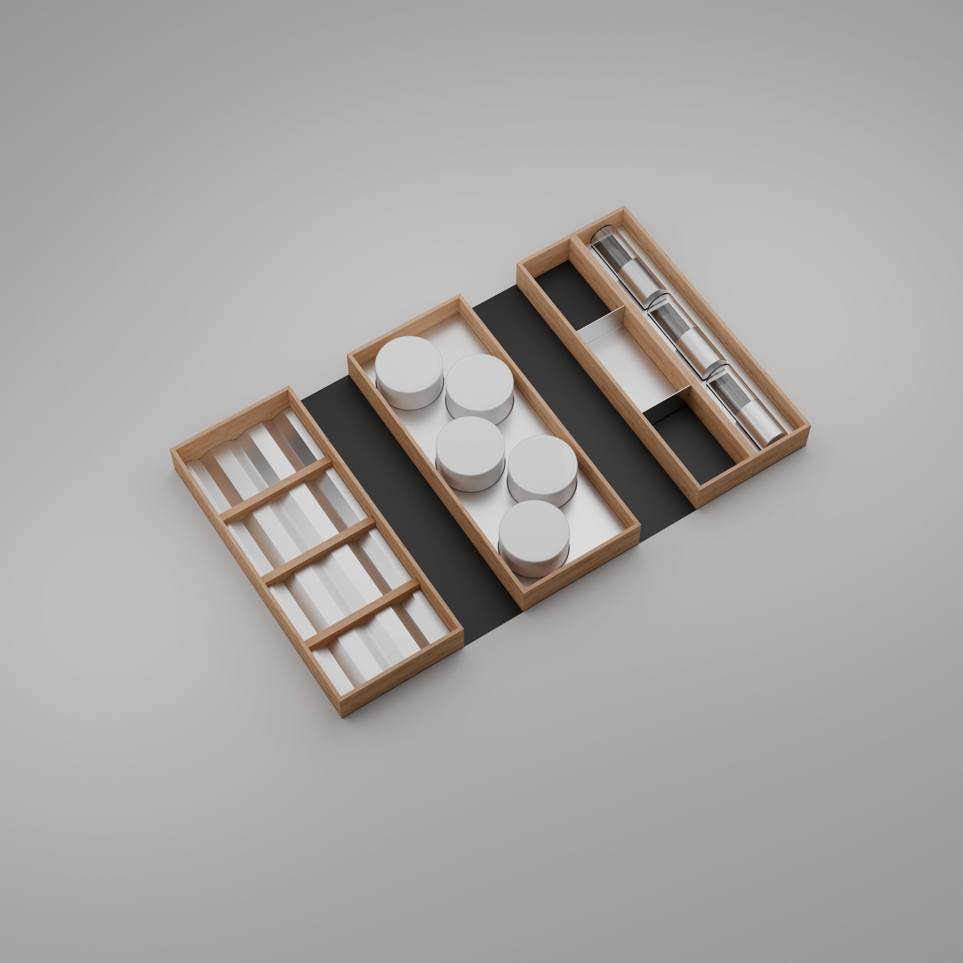 BOXQ - set 900mm SK